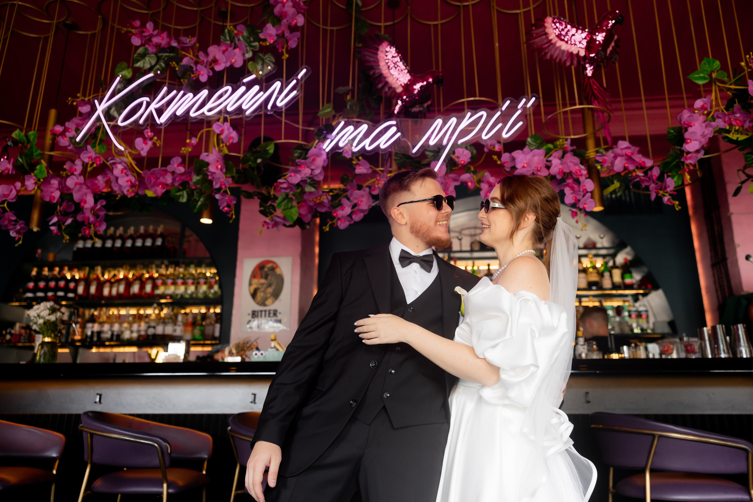 Весільна зйомка, фотосессія весілля, весільний фотограф. Свадебный и портретный фотограф в Запорожье Украина Elena Marshall