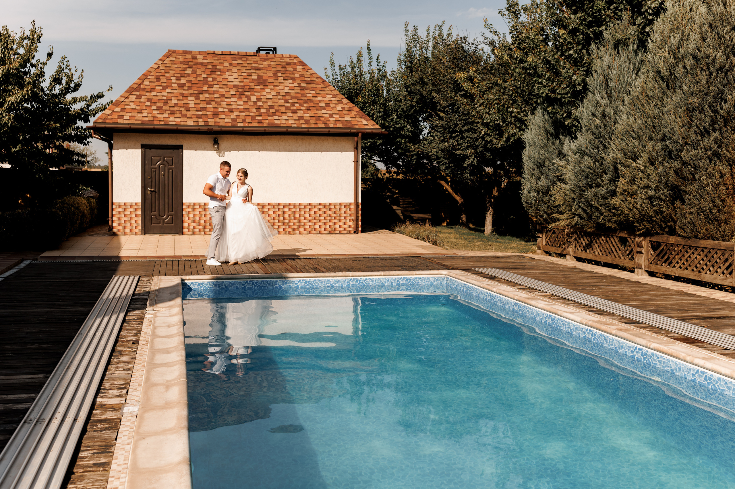 Влад и Виктория. Свадебный и портретный фотограф в Запорожье Украина Elena Marshall