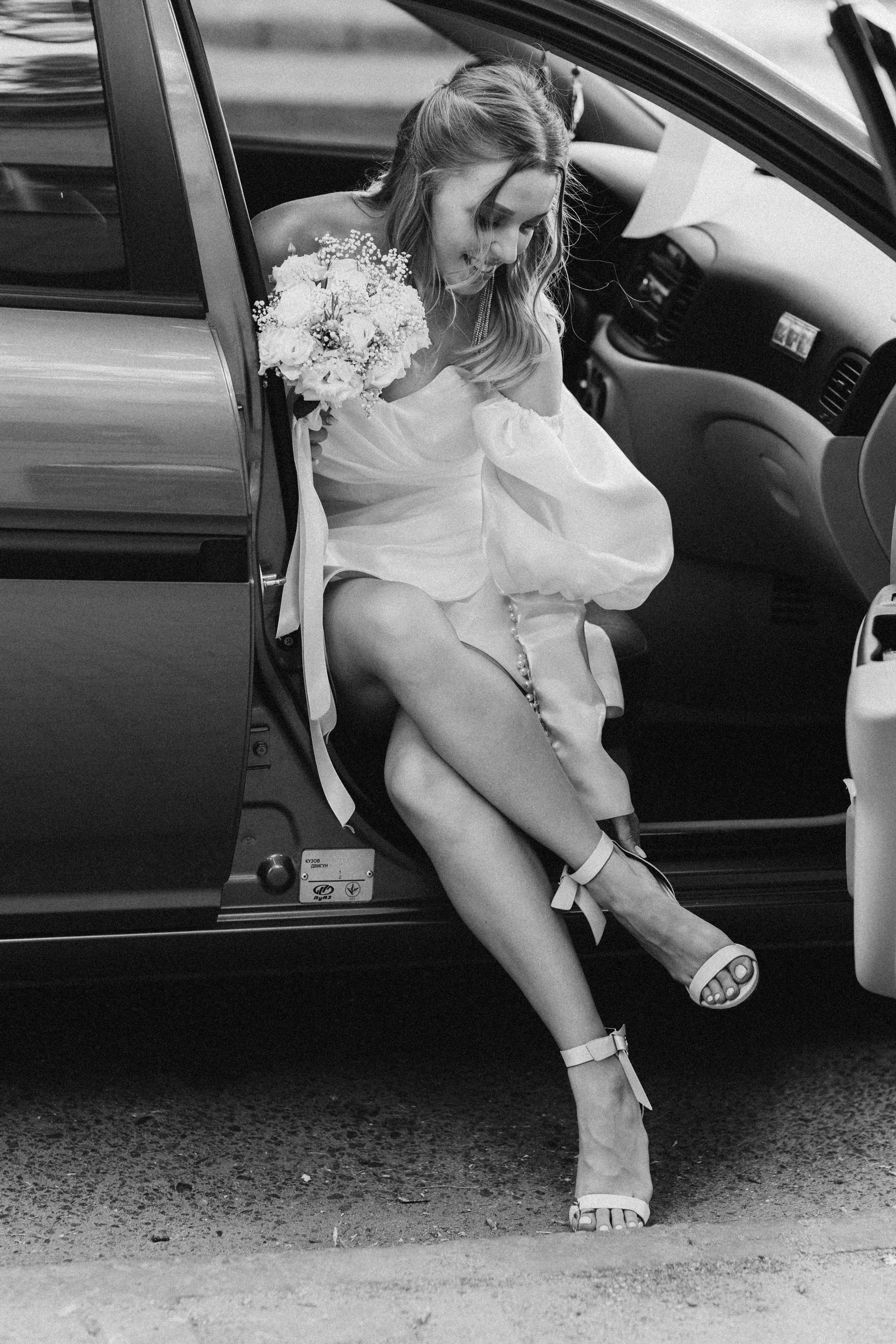 Оля и Виталий. Свадебный и портретный фотограф в Запорожье Украина Elena Marshall