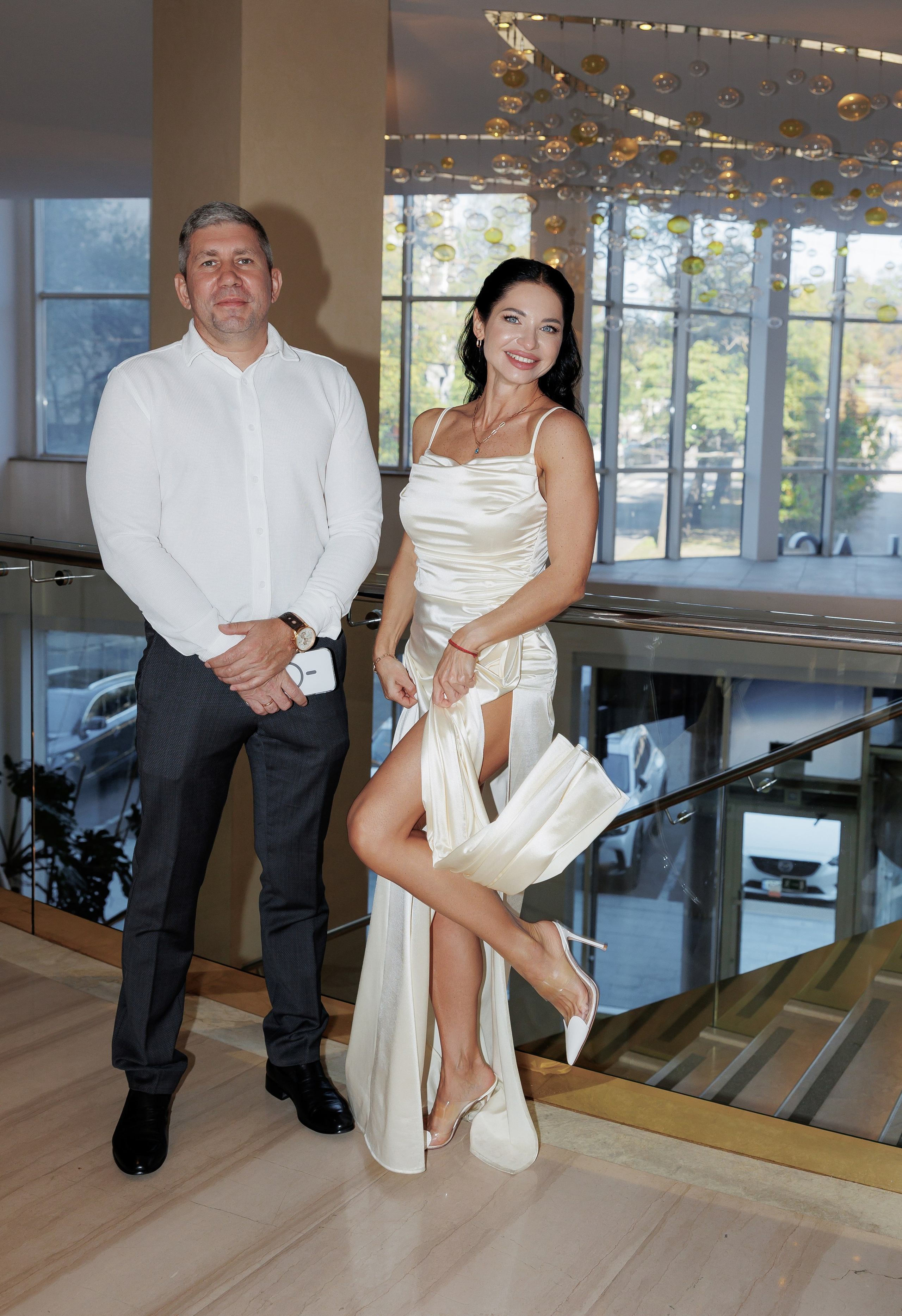 Руслана & Дмитро. Wedding Photographer in Ukraine & Europe | Elena Marshall