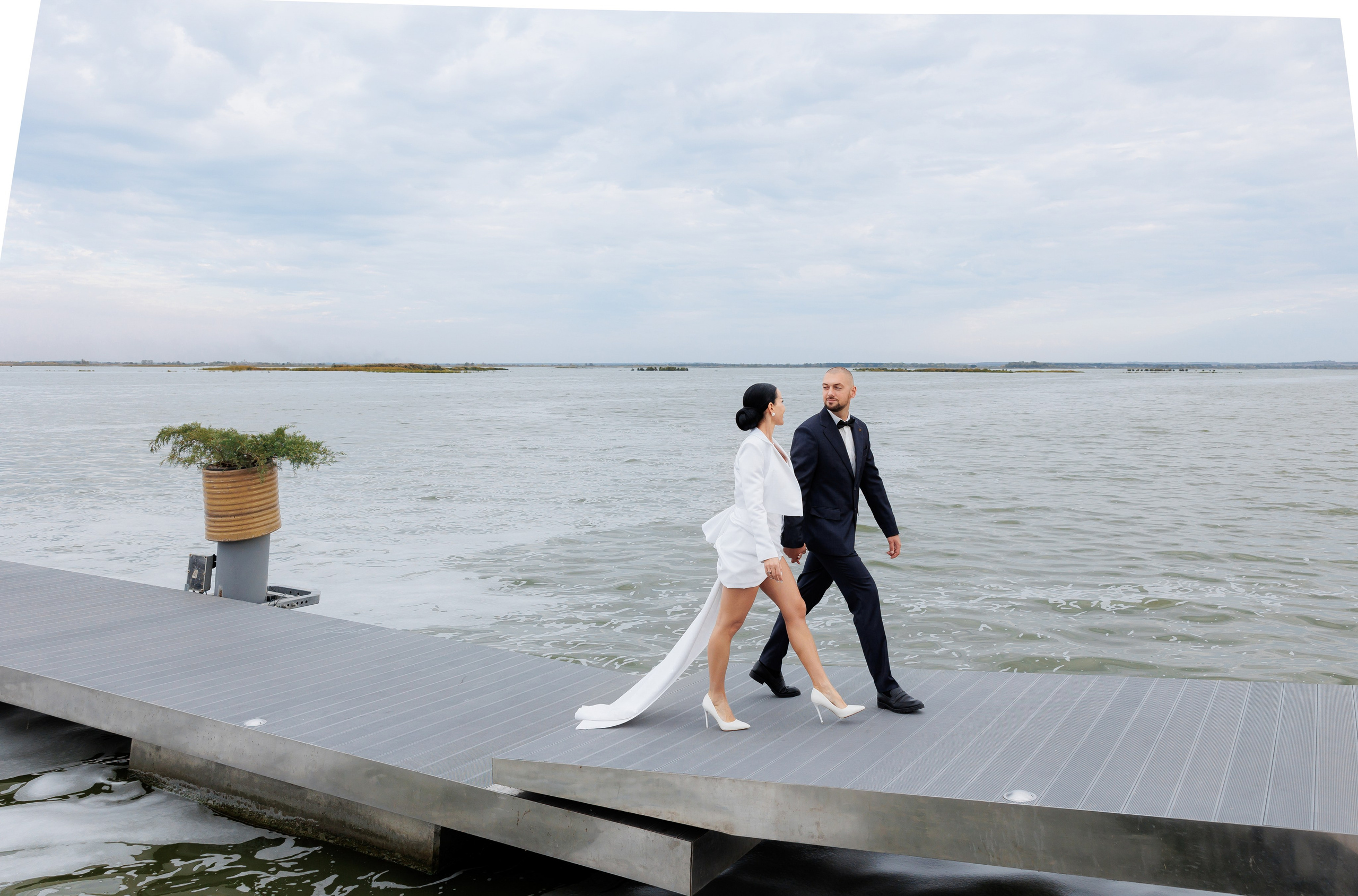 Руслана & Дмитро. Wedding Photographer in Ukraine & Europe | Elena Marshall