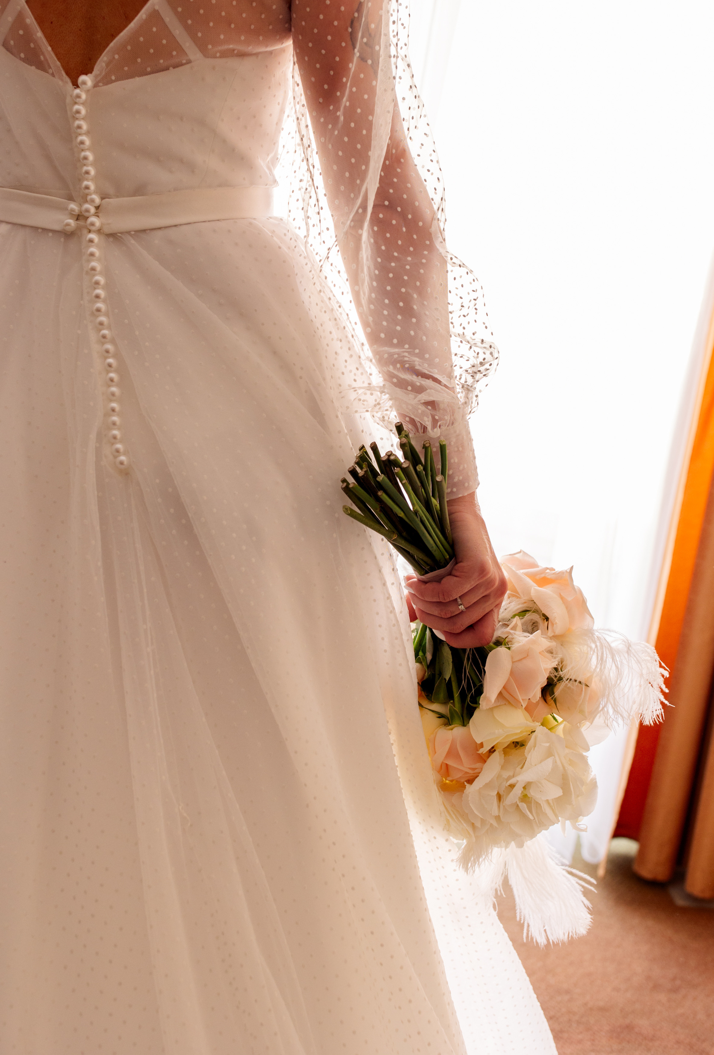 Маргарита и Василий. Свадебный и портретный фотограф в Запорожье Украина Elena Marshall