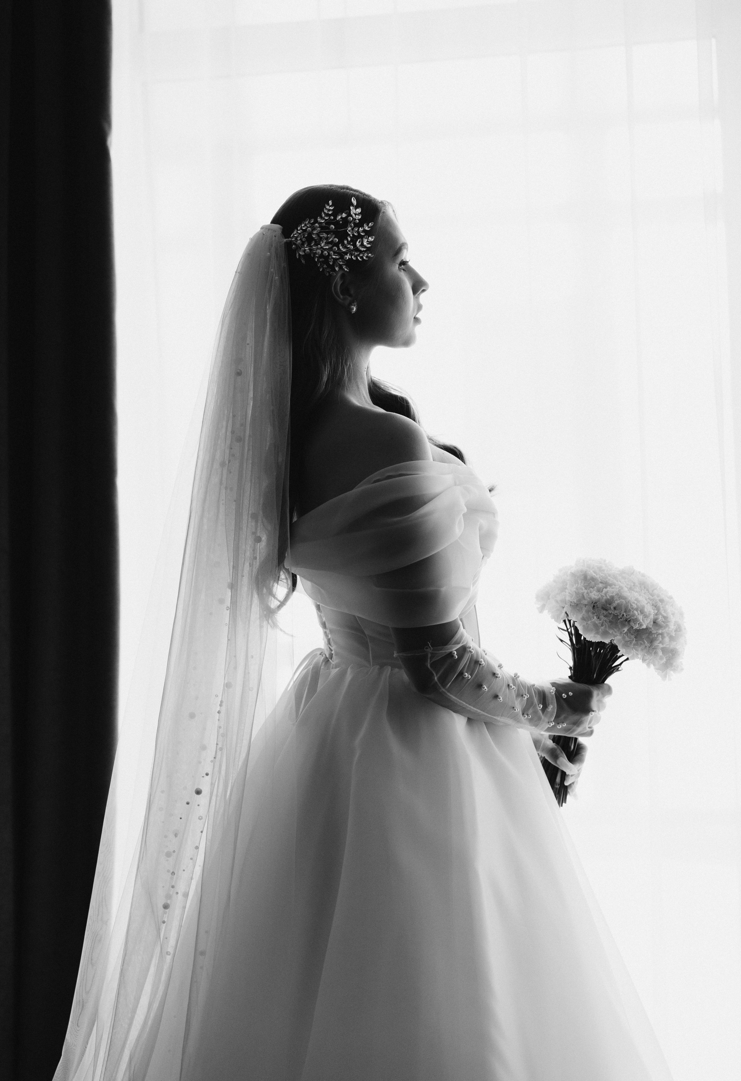 Настя и Влад. Свадебный и портретный фотограф в Запорожье Украина Elena Marshall