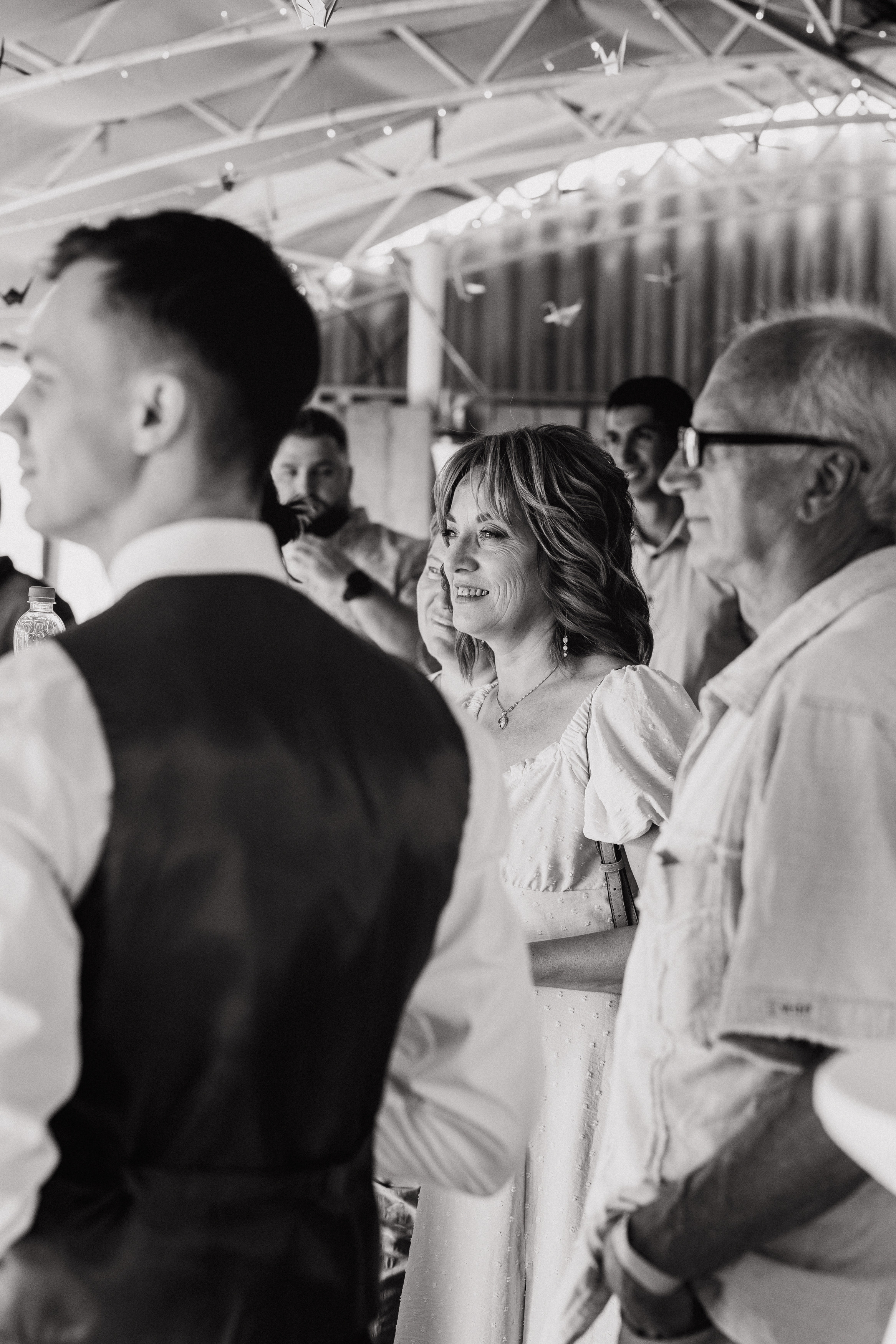 Дарья и Максим (выездная церемония). Свадебный и портретный фотограф в Запорожье Украина Elena Marshall