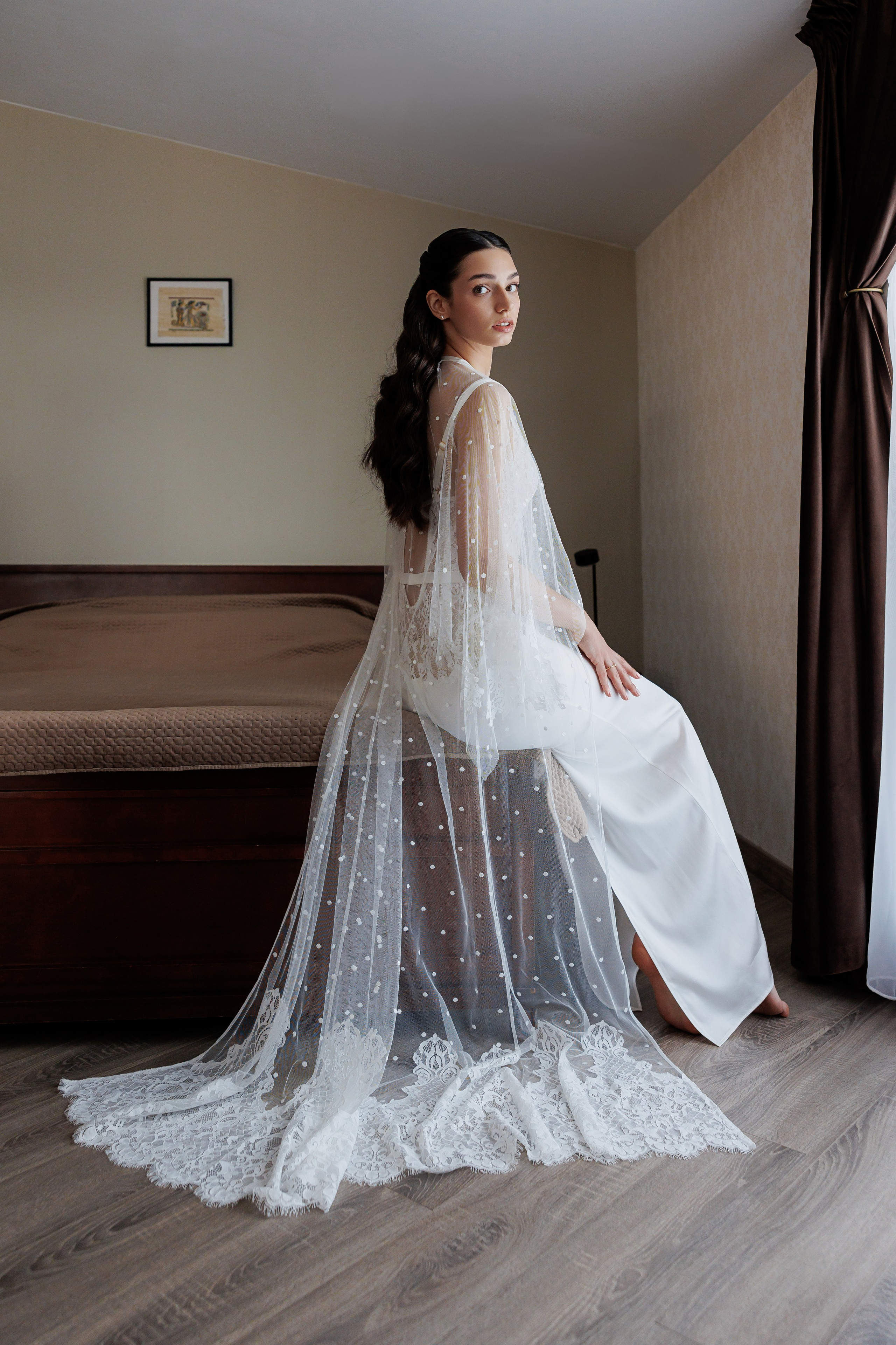 Портрет нареченої в Запоріжжі 