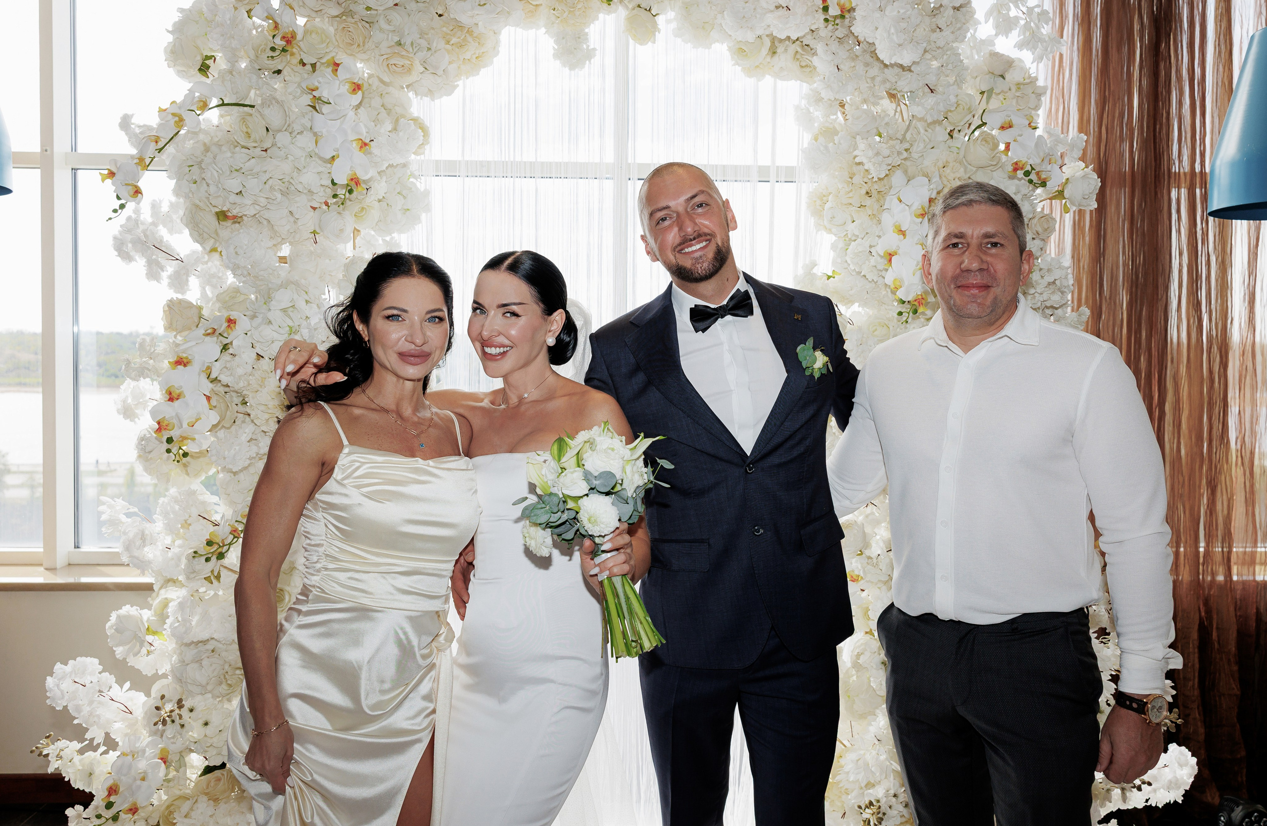 Руслана & Дмитро. Wedding Photographer in Ukraine & Europe | Elena Marshall