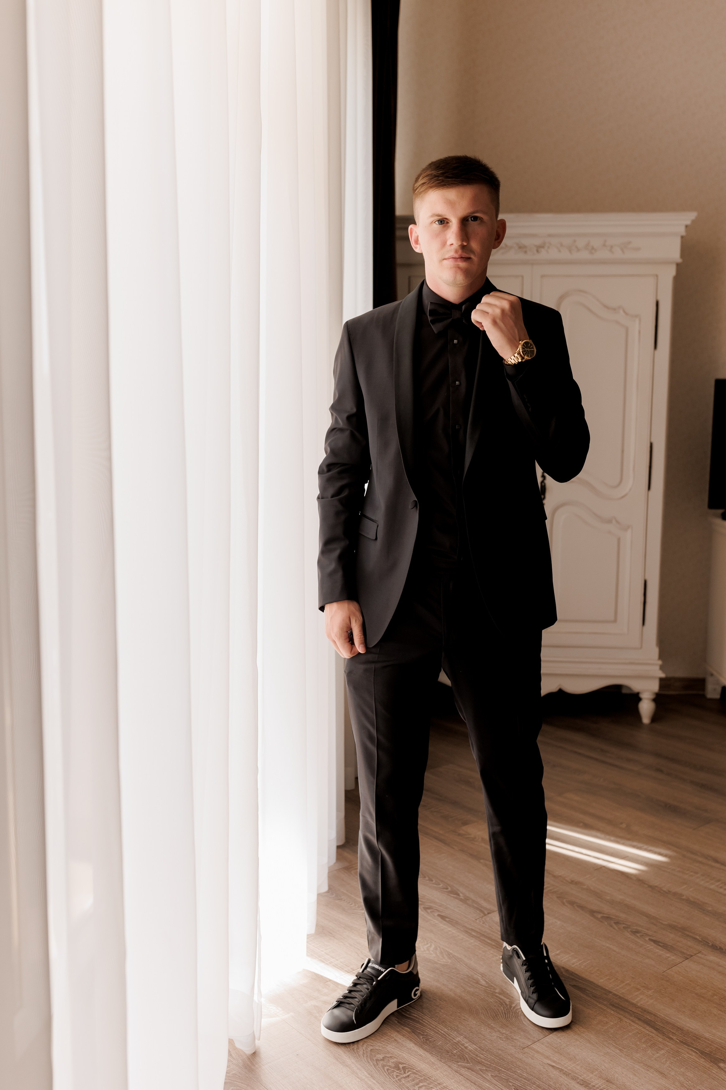 Аня и Дима. Свадебный и портретный фотограф в Запорожье Украина Elena Marshall