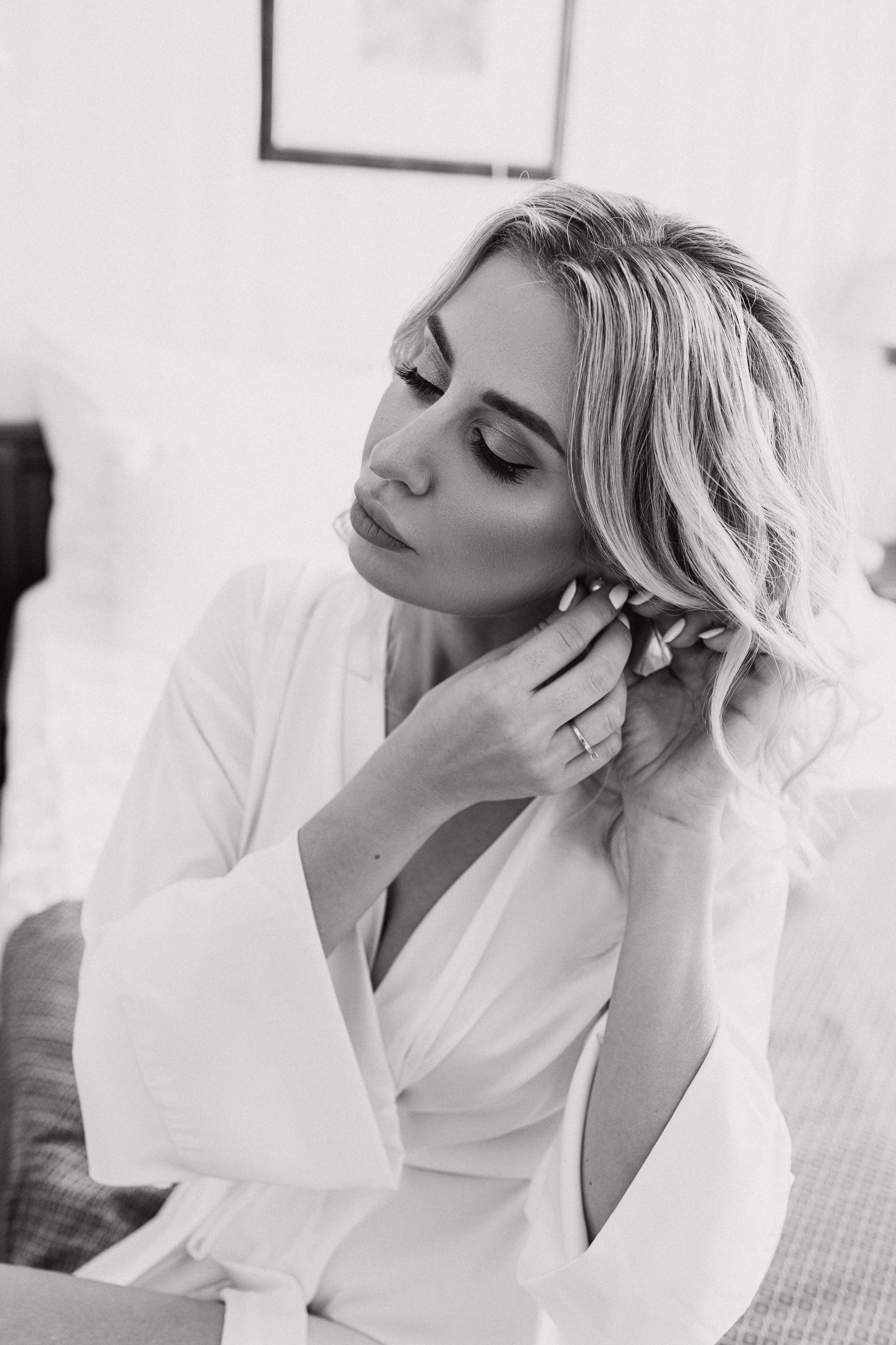 Маргарита и Василий. Свадебный и портретный фотограф в Запорожье Украина Elena Marshall