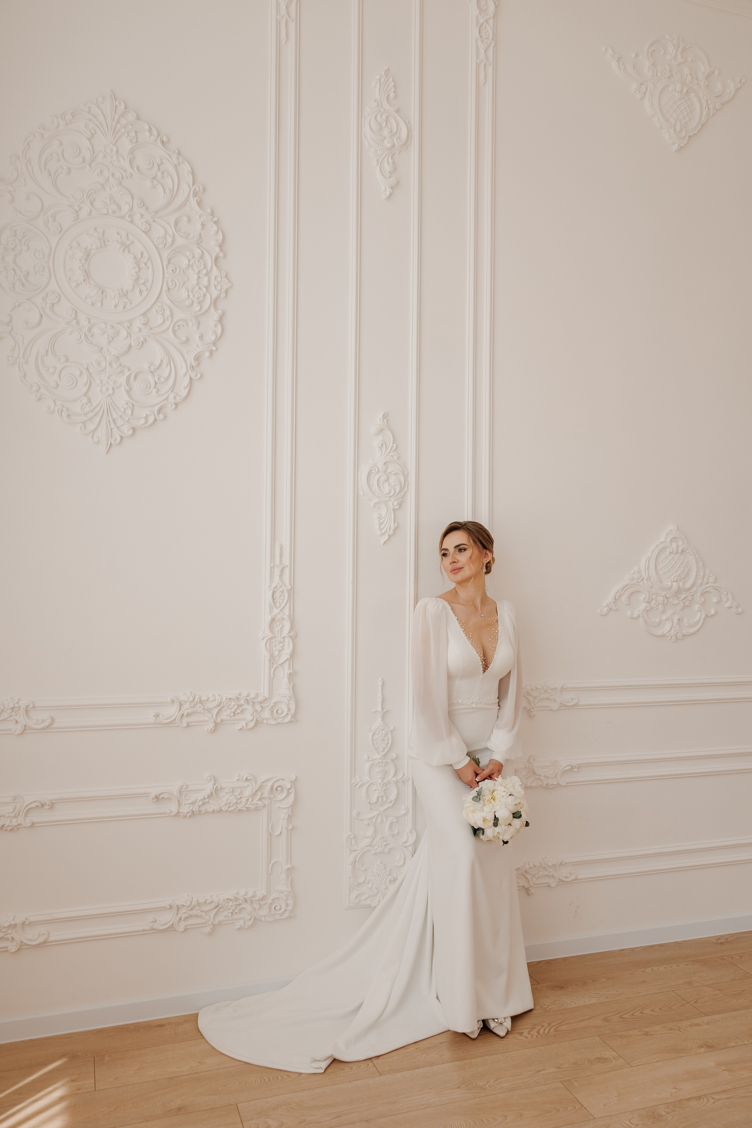 Свадебный и портретный фотограф в Запорожье Украина Elena Marshall