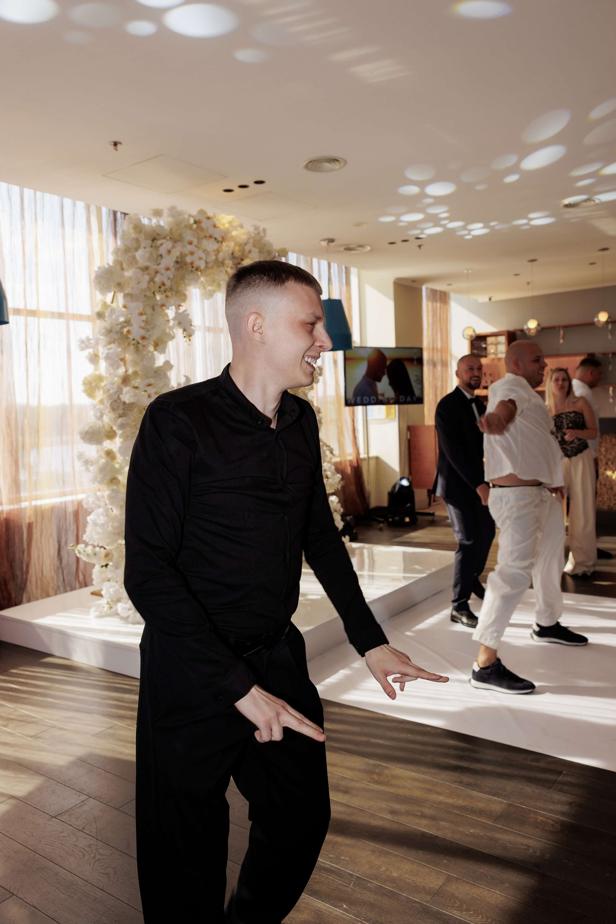 Руслана & Дмитро. Wedding Photographer in Ukraine & Europe | Elena Marshall