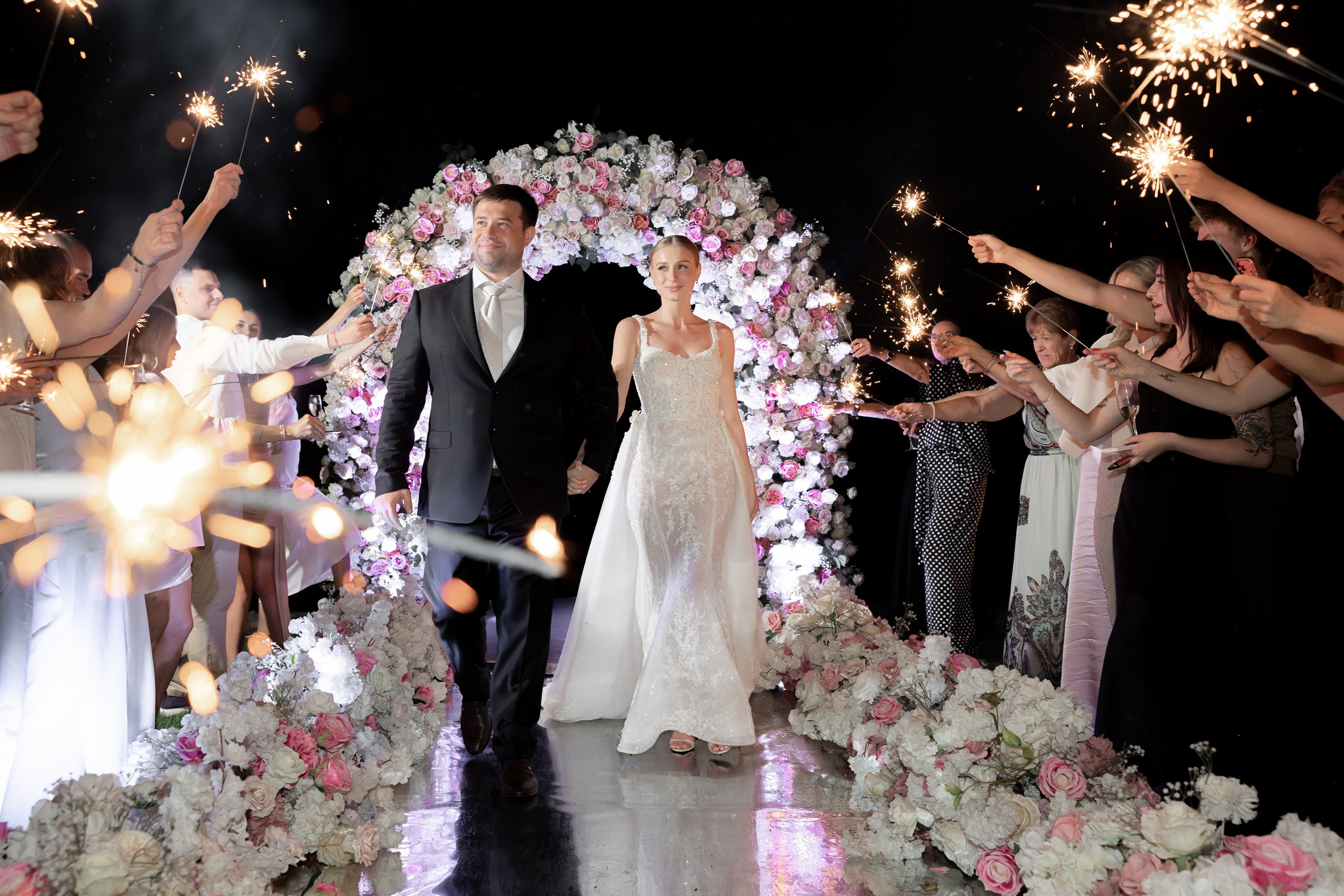 Alexandra & Victor. Wedding Photographer in Ukraine & Europe | Elena Marshall