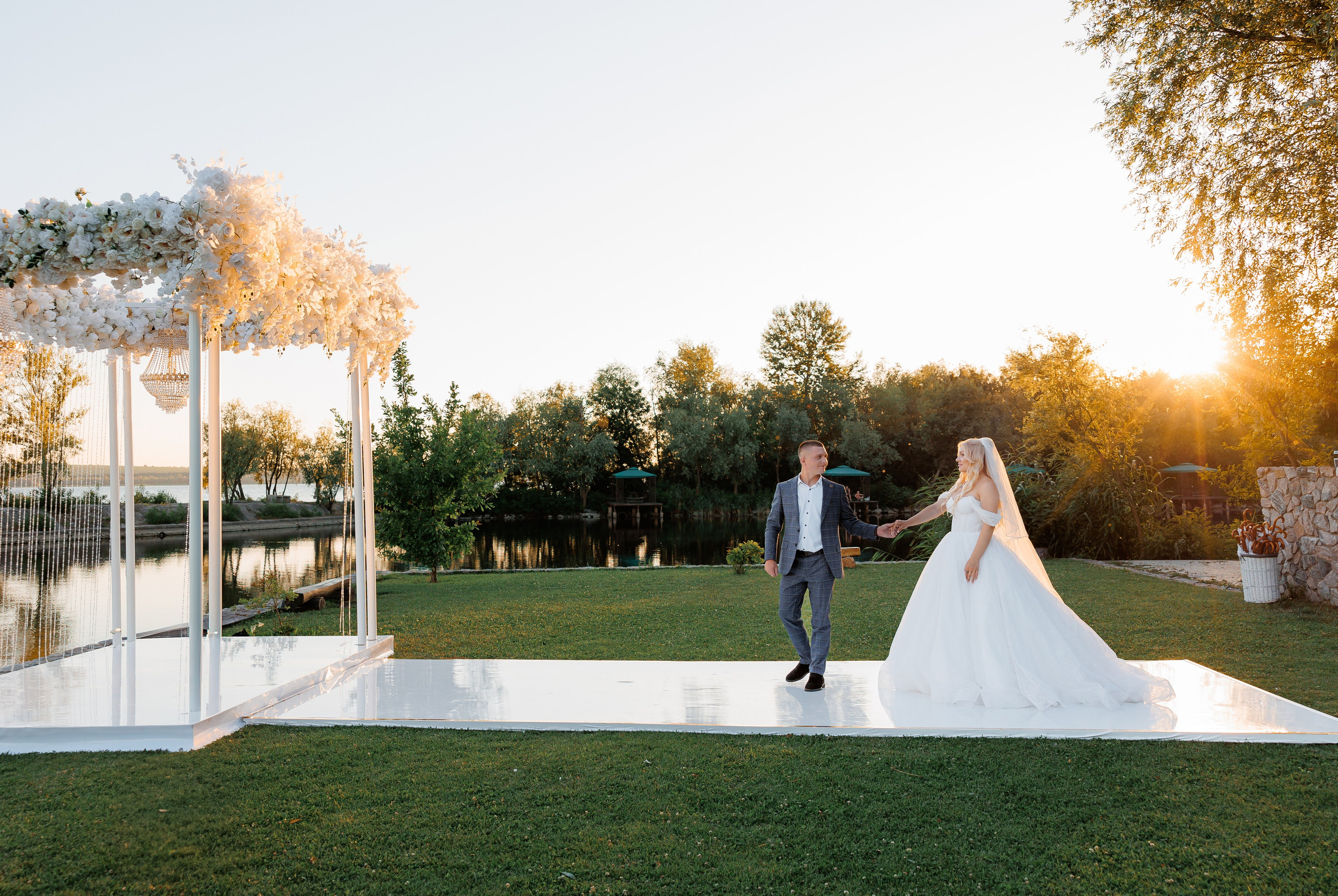 Свадебный и портретный фотограф в Запорожье Украина Elena Marshall