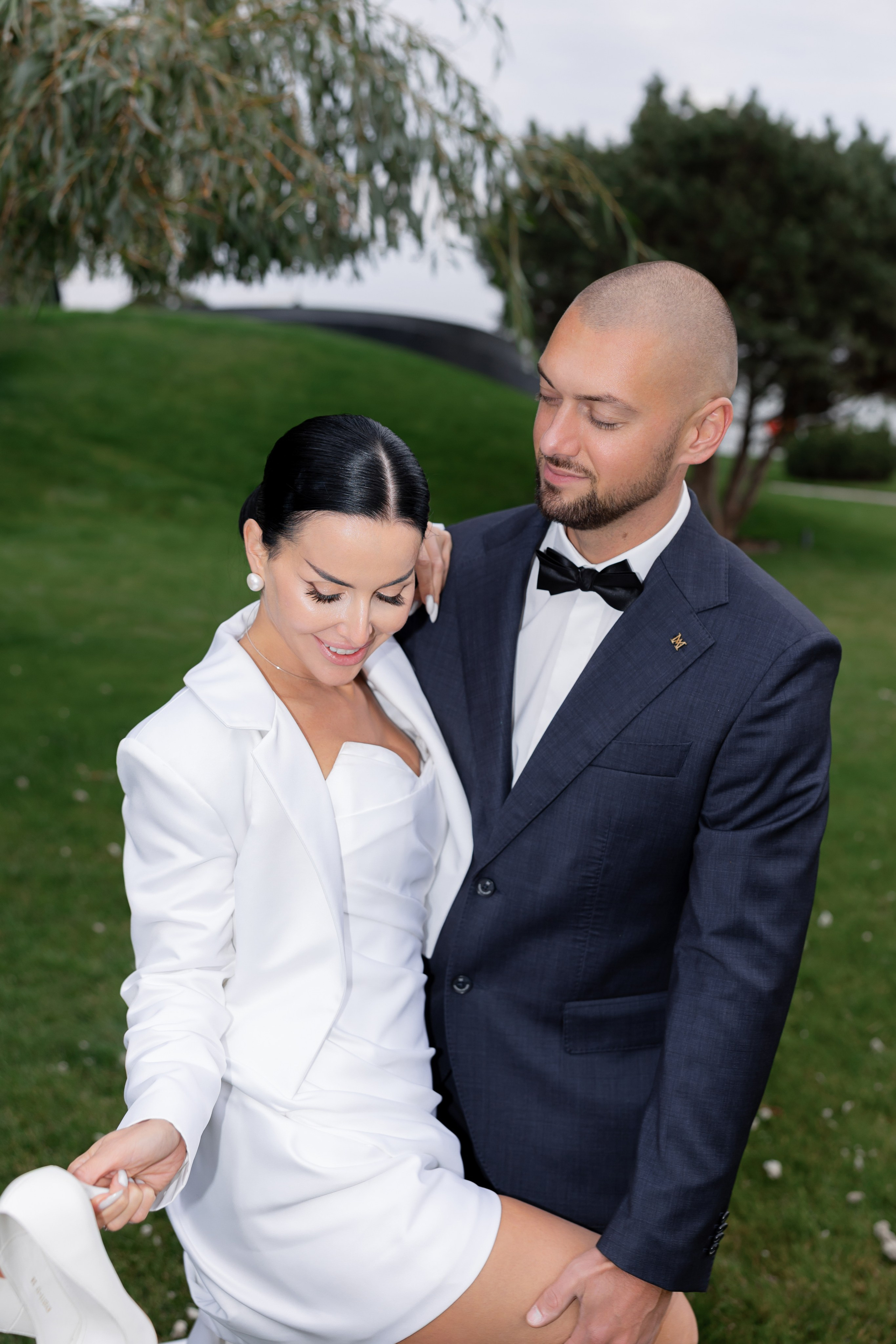 Руслана & Дмитро. Wedding Photographer in Ukraine & Europe | Elena Marshall