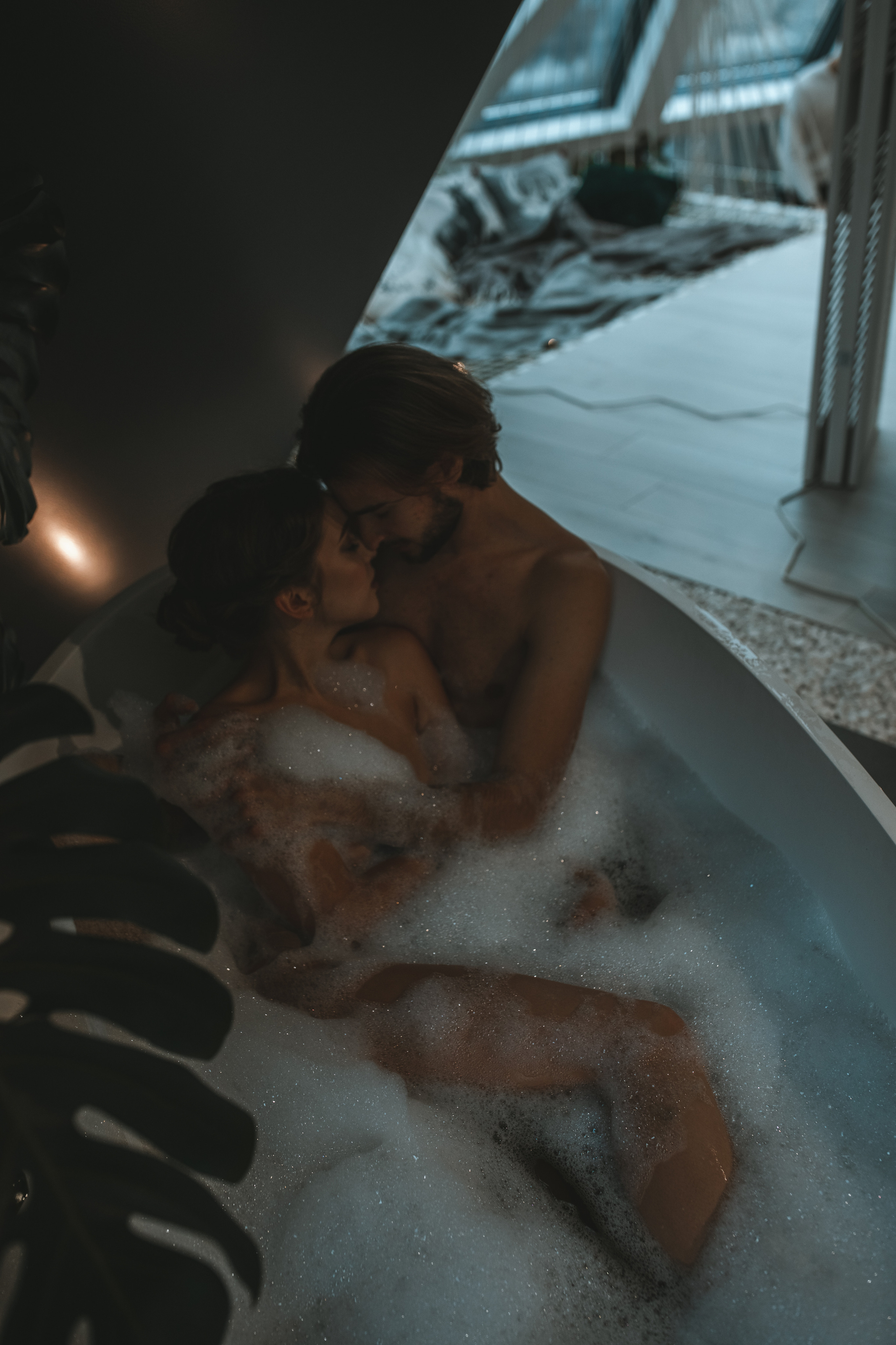 Victor & Nataly. Свадебный и портретный фотограф в Запорожье Украина Elena Marshall