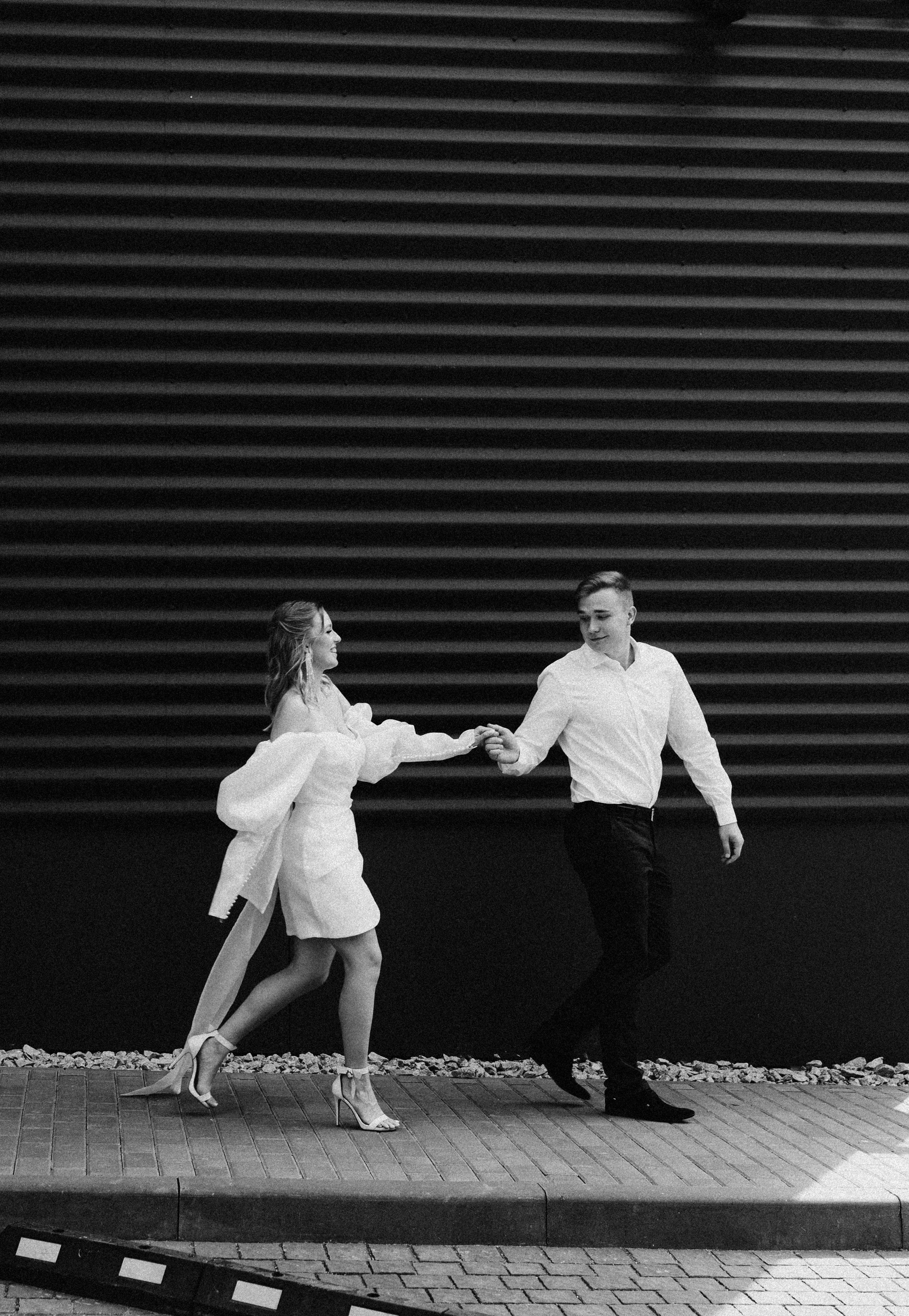 Оля и Виталий. Свадебный и портретный фотограф в Запорожье Украина Elena Marshall