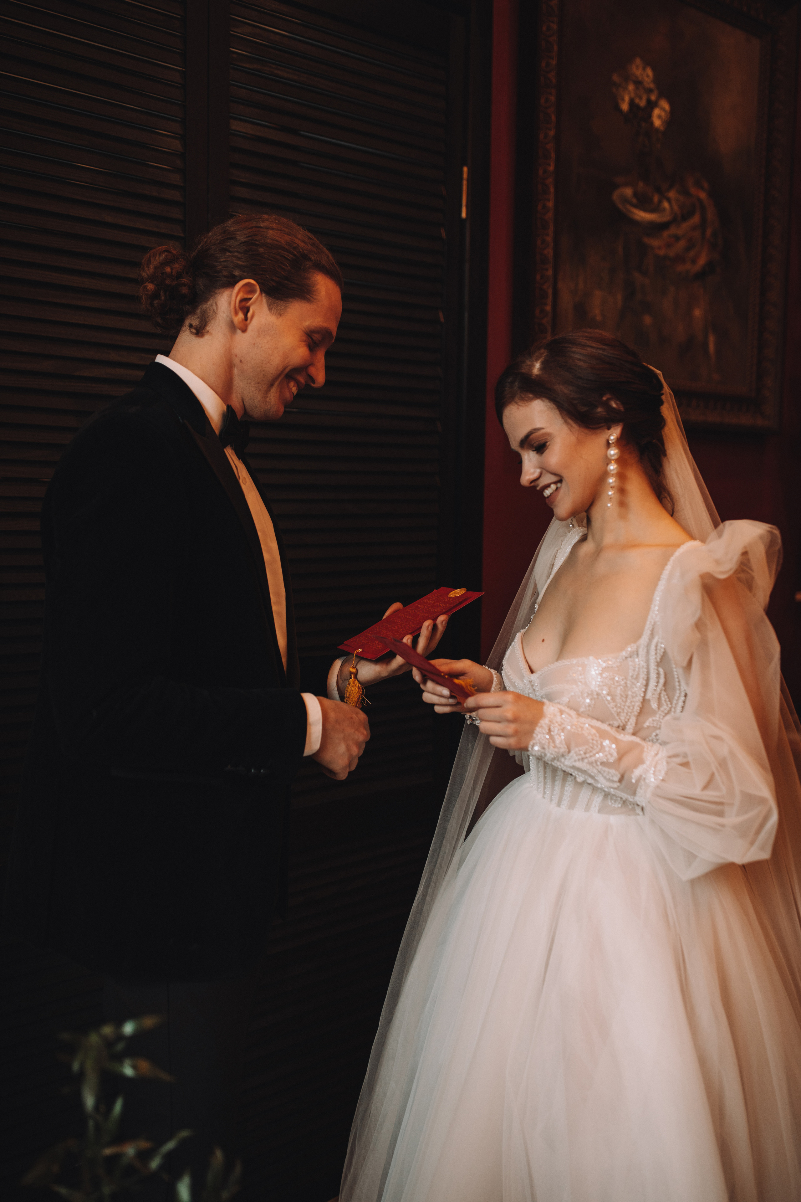 Дима и Катя. Свадебный и портретный фотограф в Запорожье Украина Elena Marshall