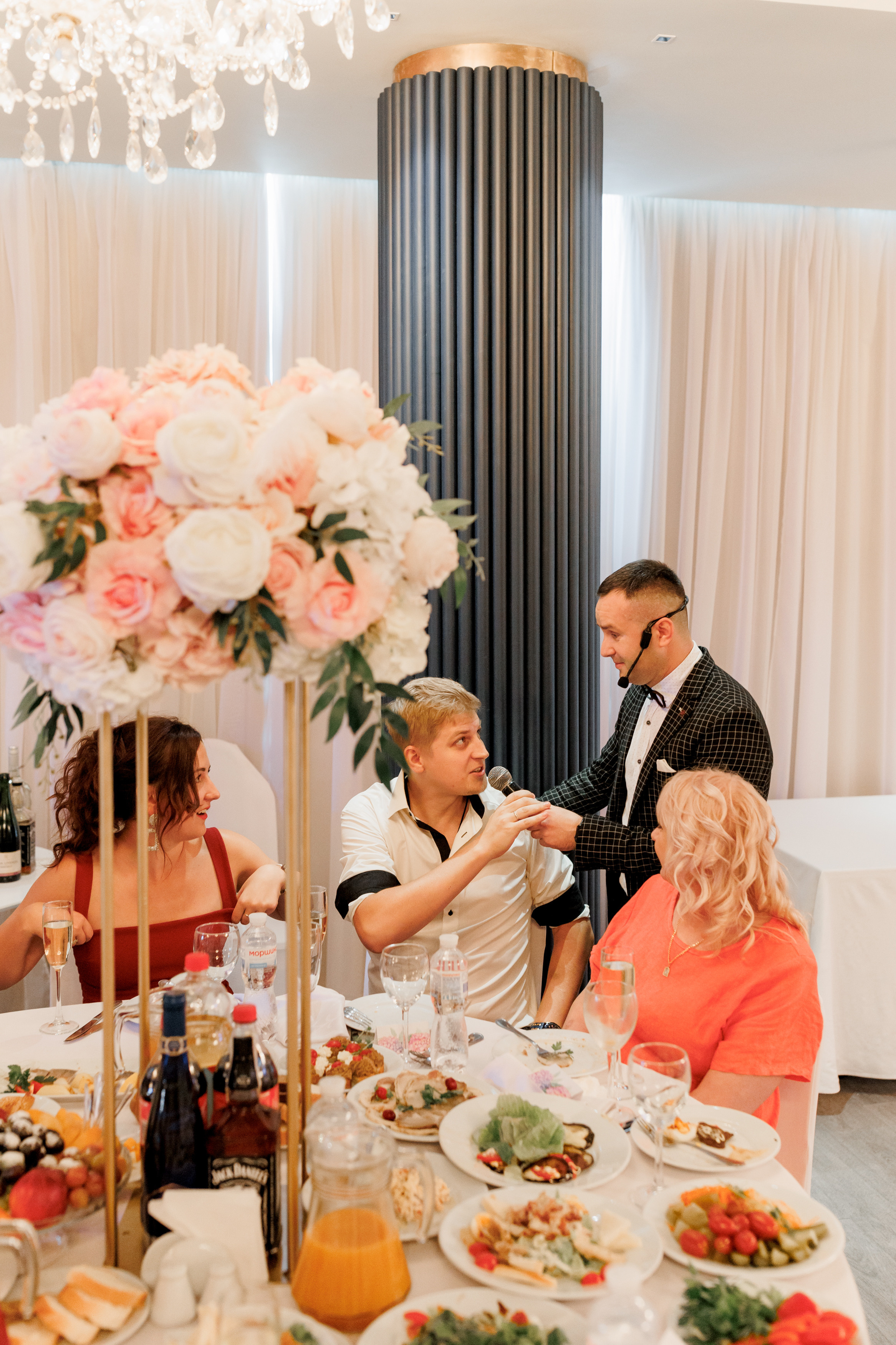 Маргарита и Василий. Свадебный и портретный фотограф в Запорожье Украина Elena Marshall