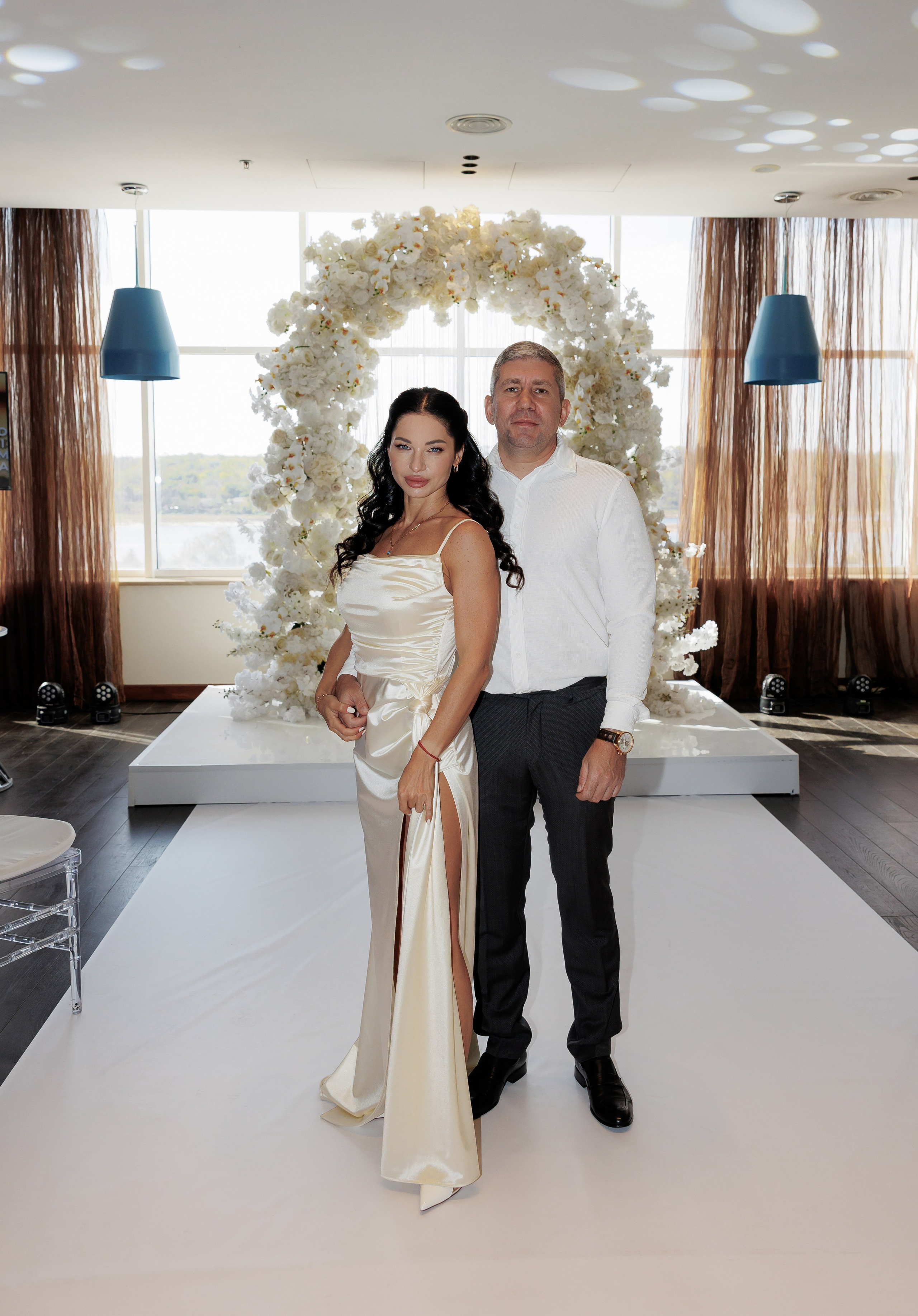 Руслана & Дмитро. Wedding Photographer in Ukraine & Europe | Elena Marshall