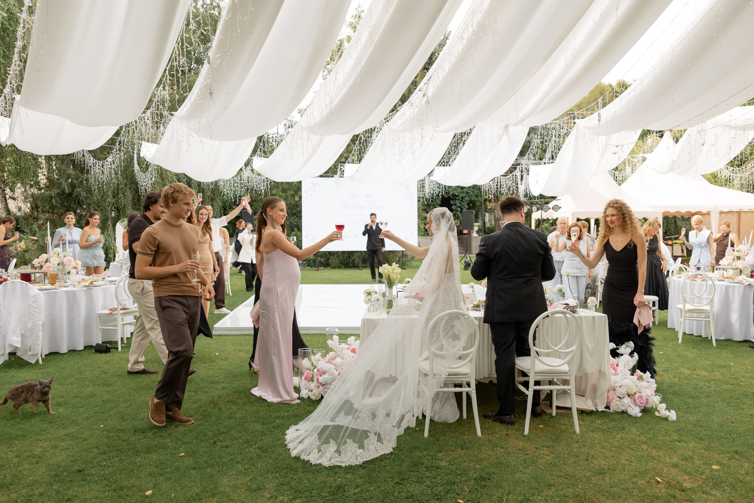Alexandra & Victor. Wedding Photographer in Ukraine & Europe | Elena Marshall