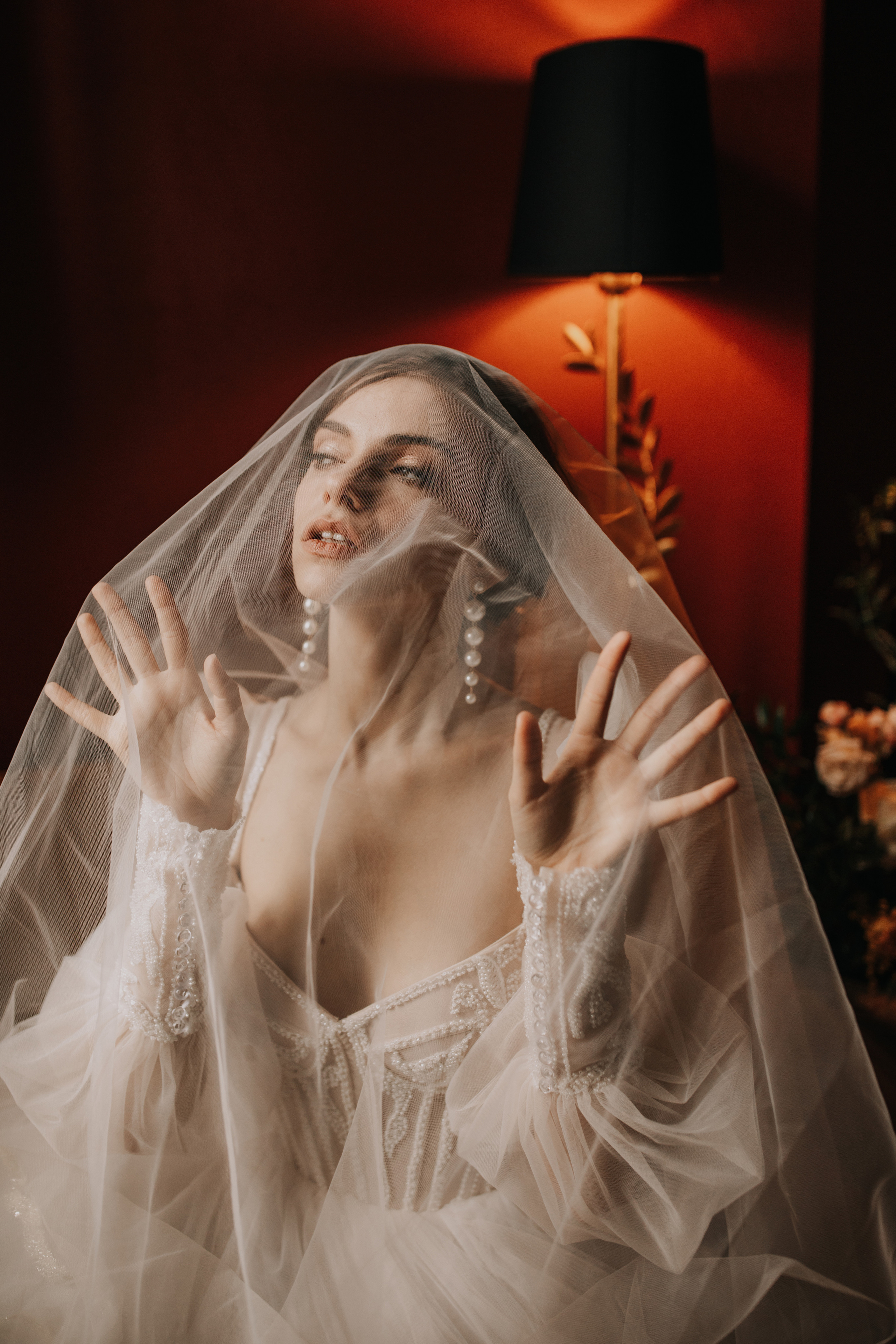 Дима и Катя. Свадебный и портретный фотограф в Запорожье Украина Elena Marshall