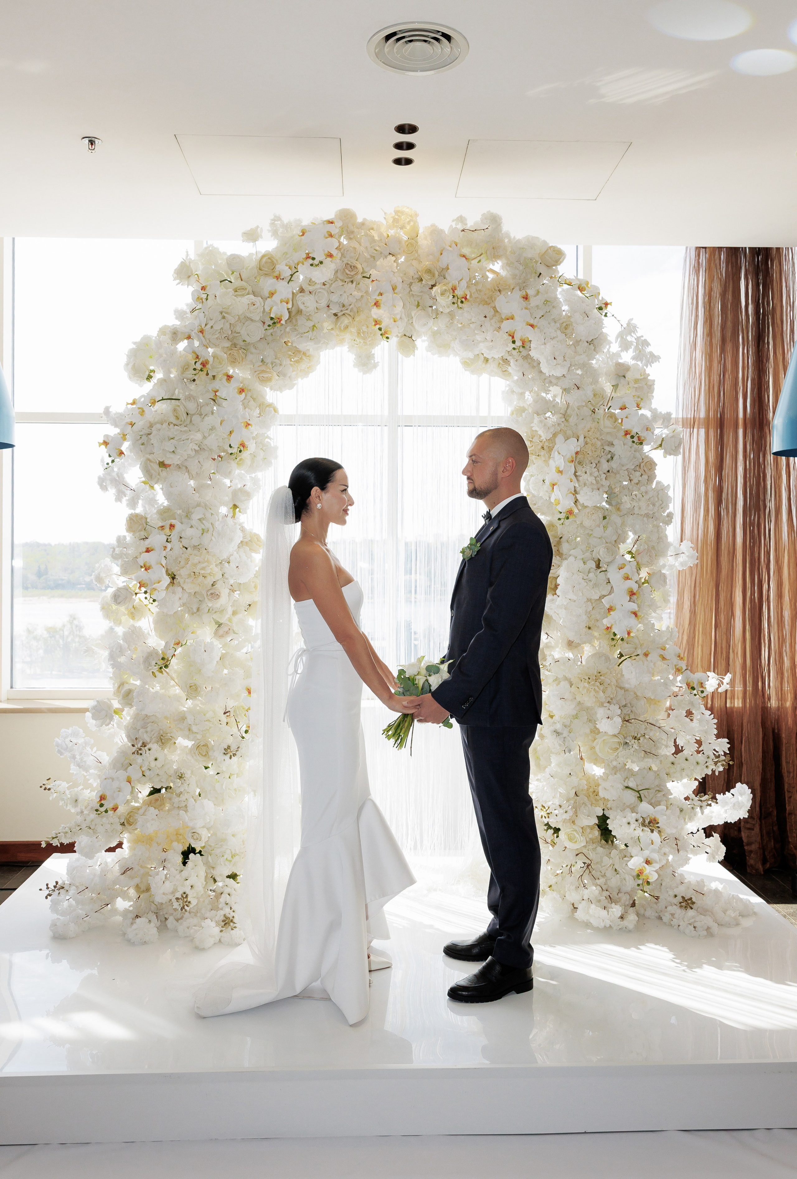 Руслана & Дмитро. Wedding Photographer in Ukraine & Europe | Elena Marshall