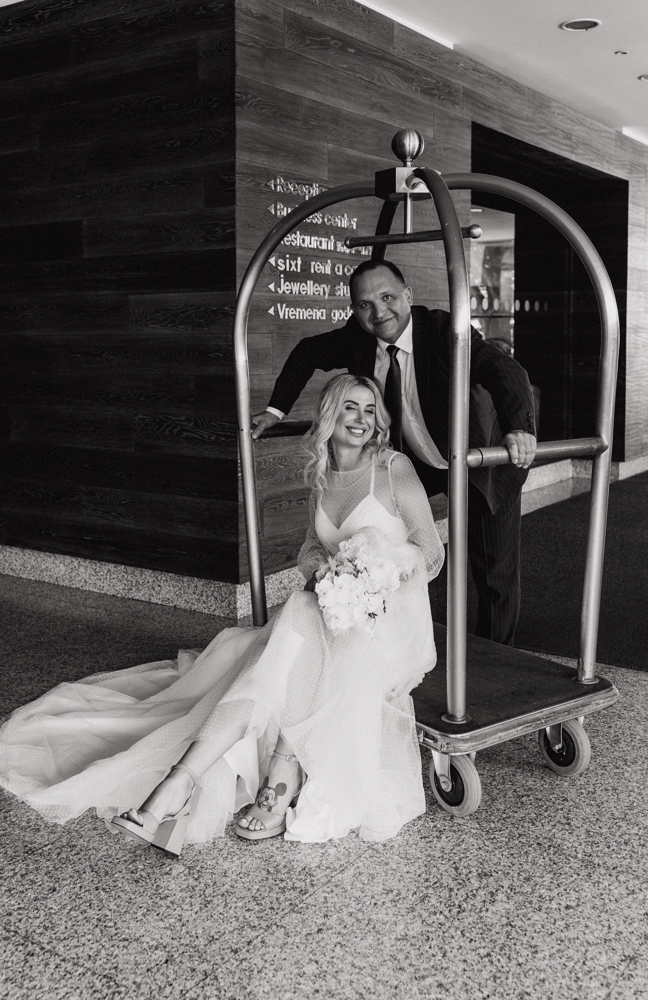 Маргарита и Василий. Свадебный и портретный фотограф в Запорожье Украина Elena Marshall