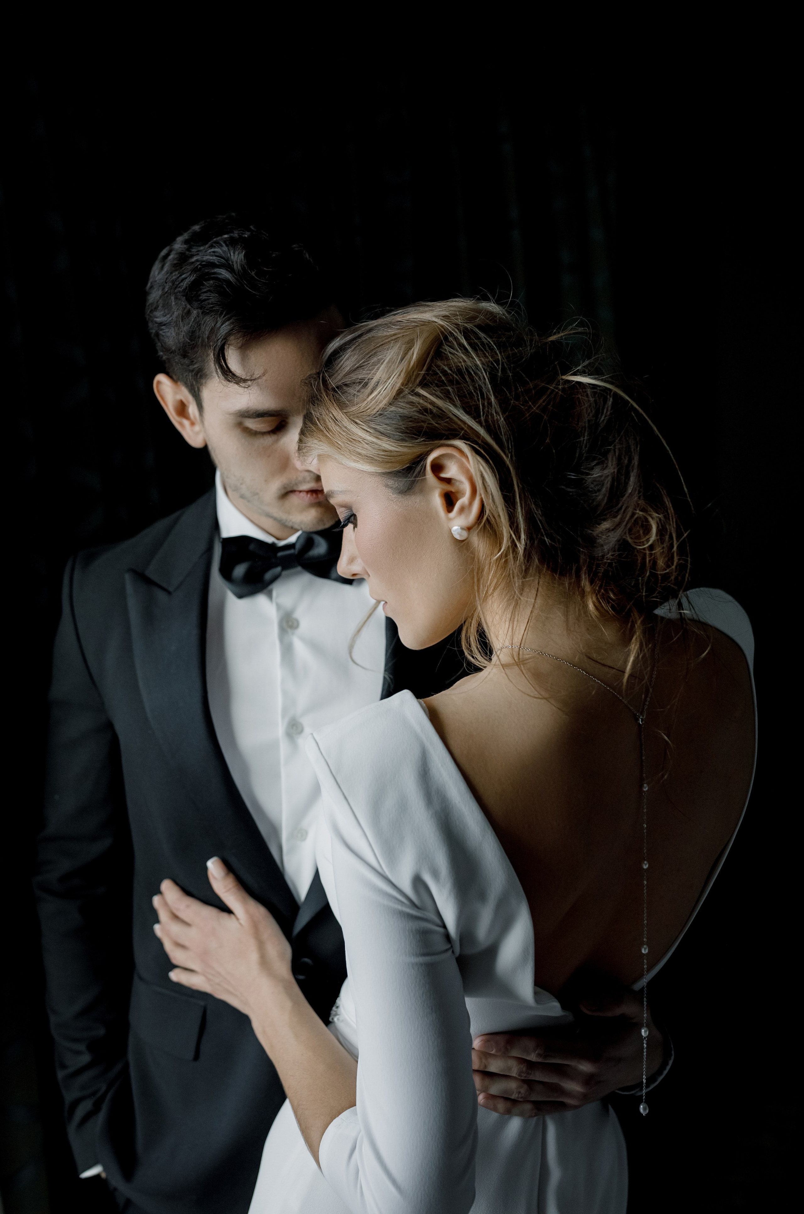 Свадебный и портретный фотограф в Запорожье Украина Elena Marshall