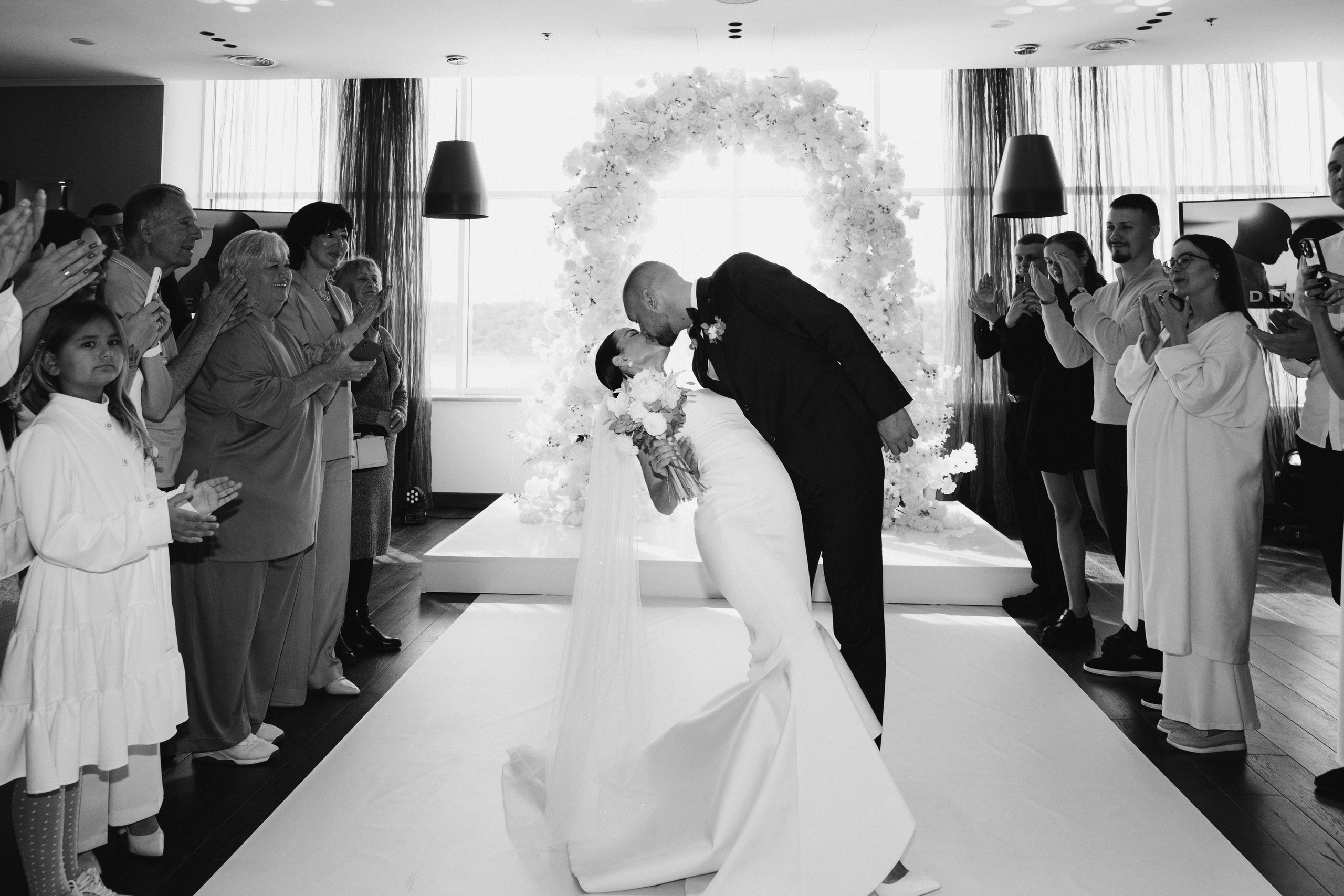 Руслана & Дмитро. Wedding Photographer in Ukraine & Europe | Elena Marshall