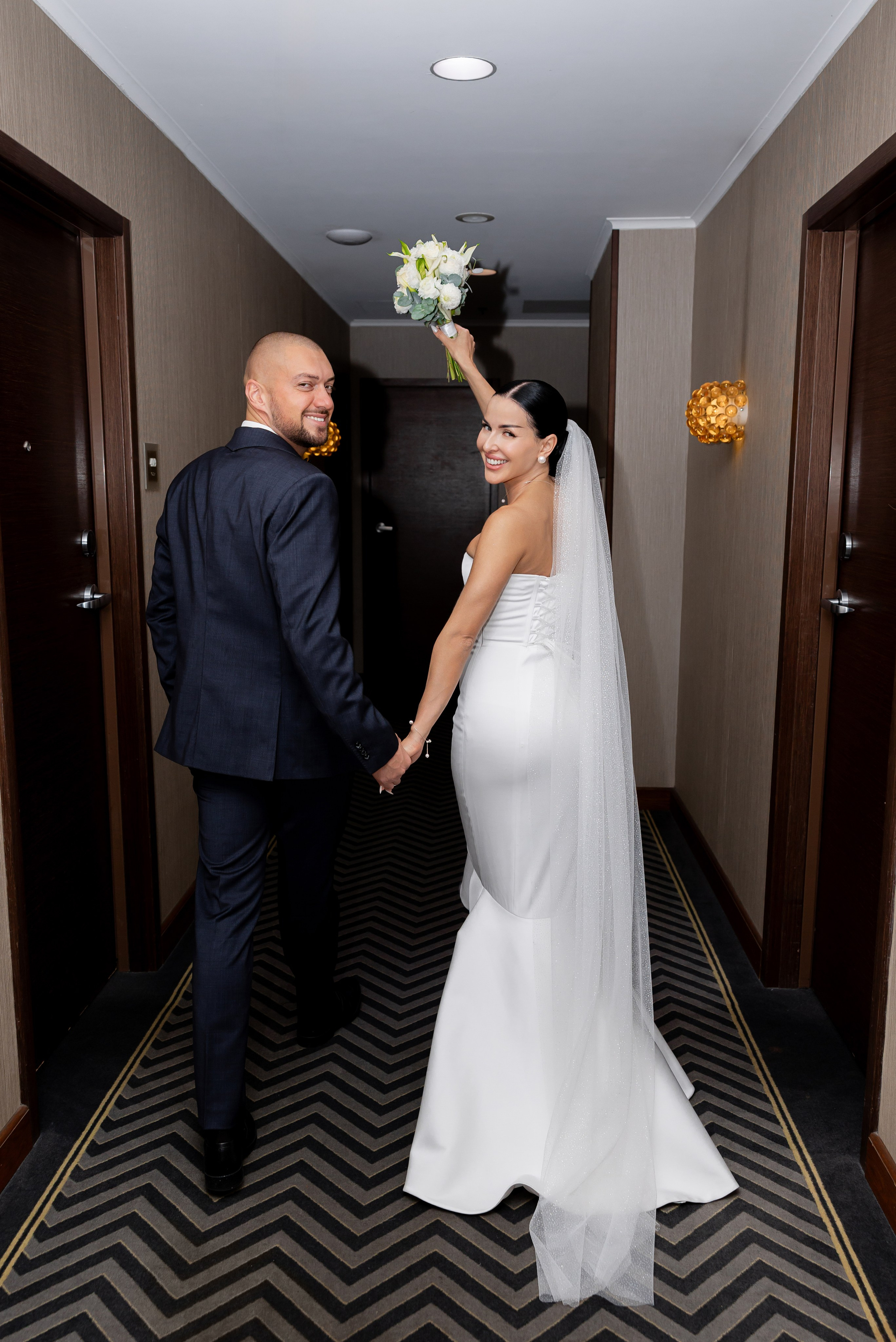 Руслана & Дмитро. Wedding Photographer in Ukraine & Europe | Elena Marshall