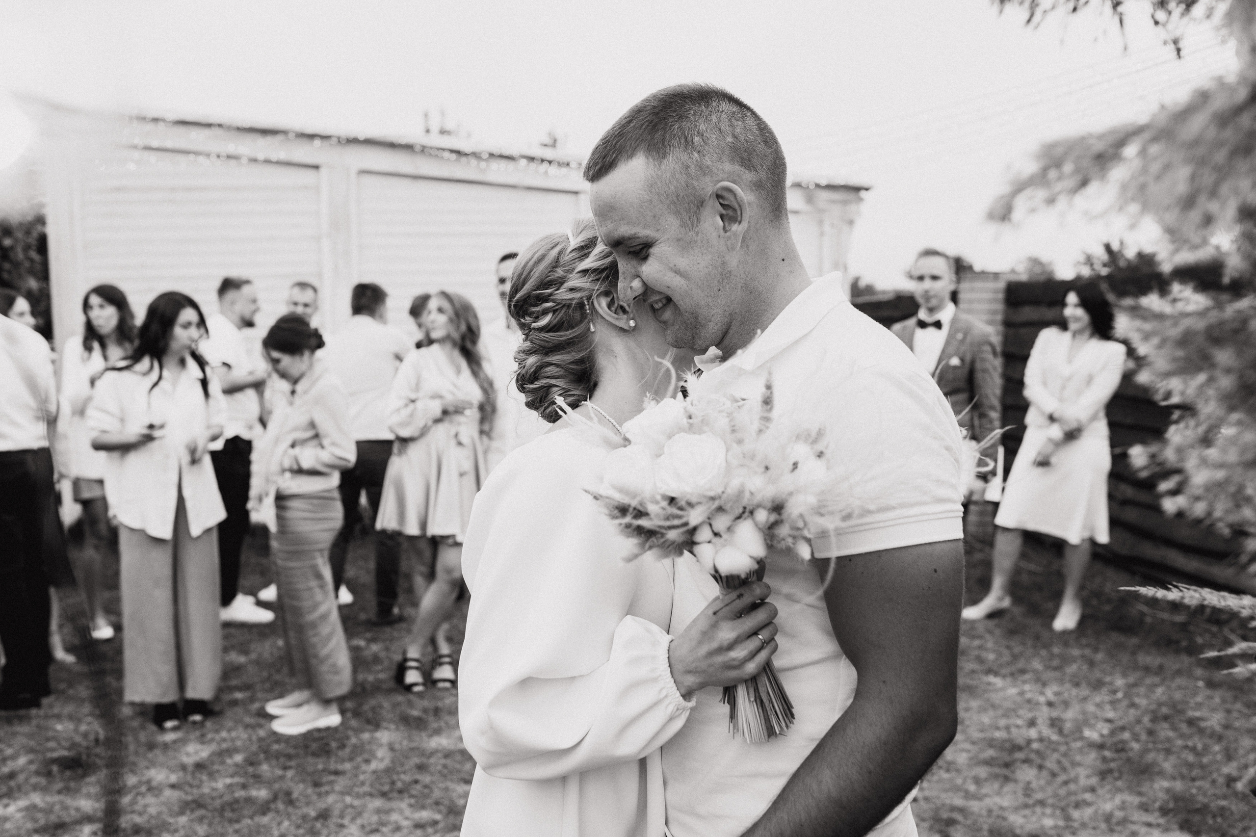 Влад и Виктория. Свадебный и портретный фотограф в Запорожье Украина Elena Marshall