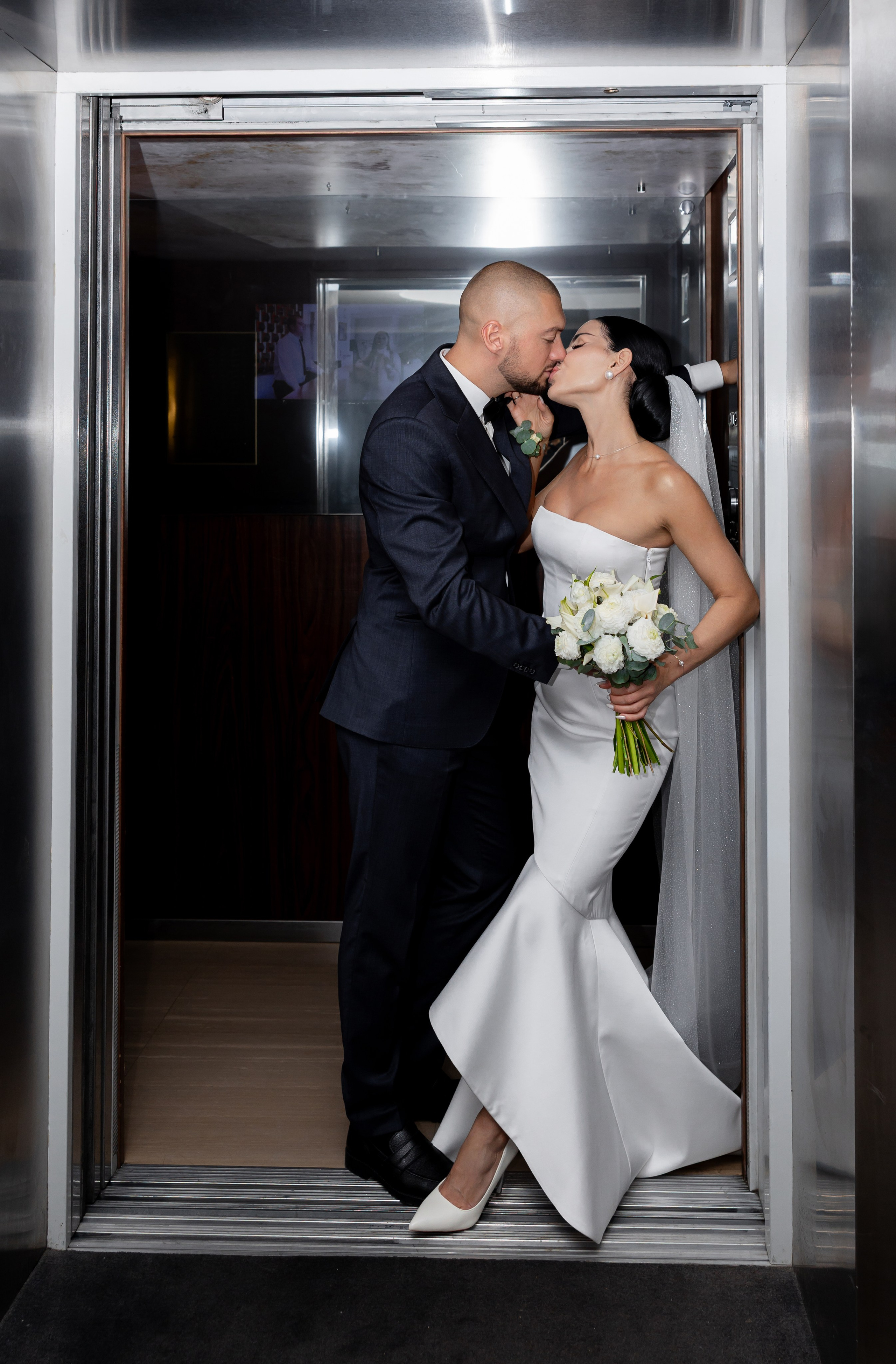 Свадебный и портретный фотограф в Запорожье Украина Elena Marshall