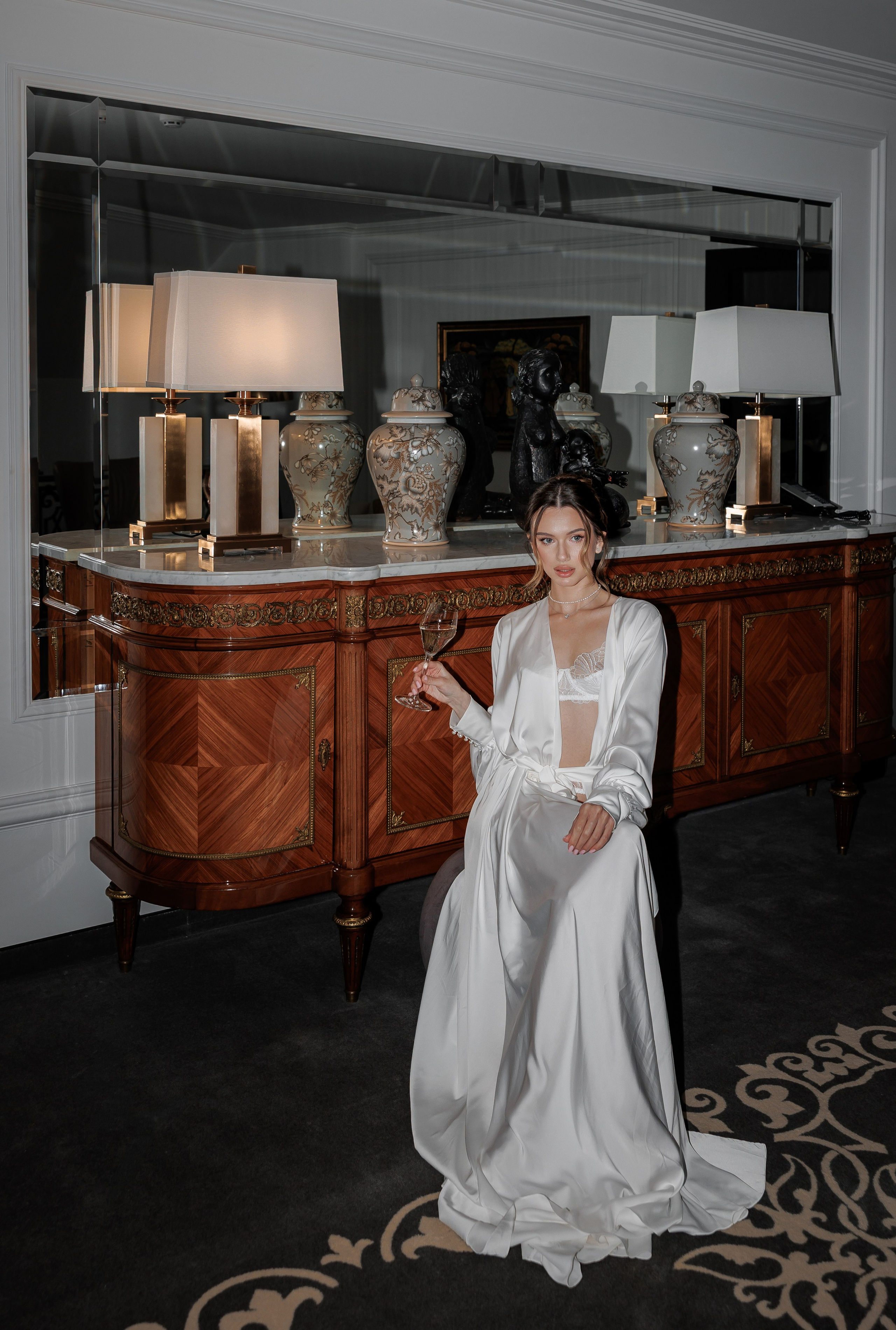 Diana & Alan. Wedding Photographer in Ukraine & Europe | Elena Marshall