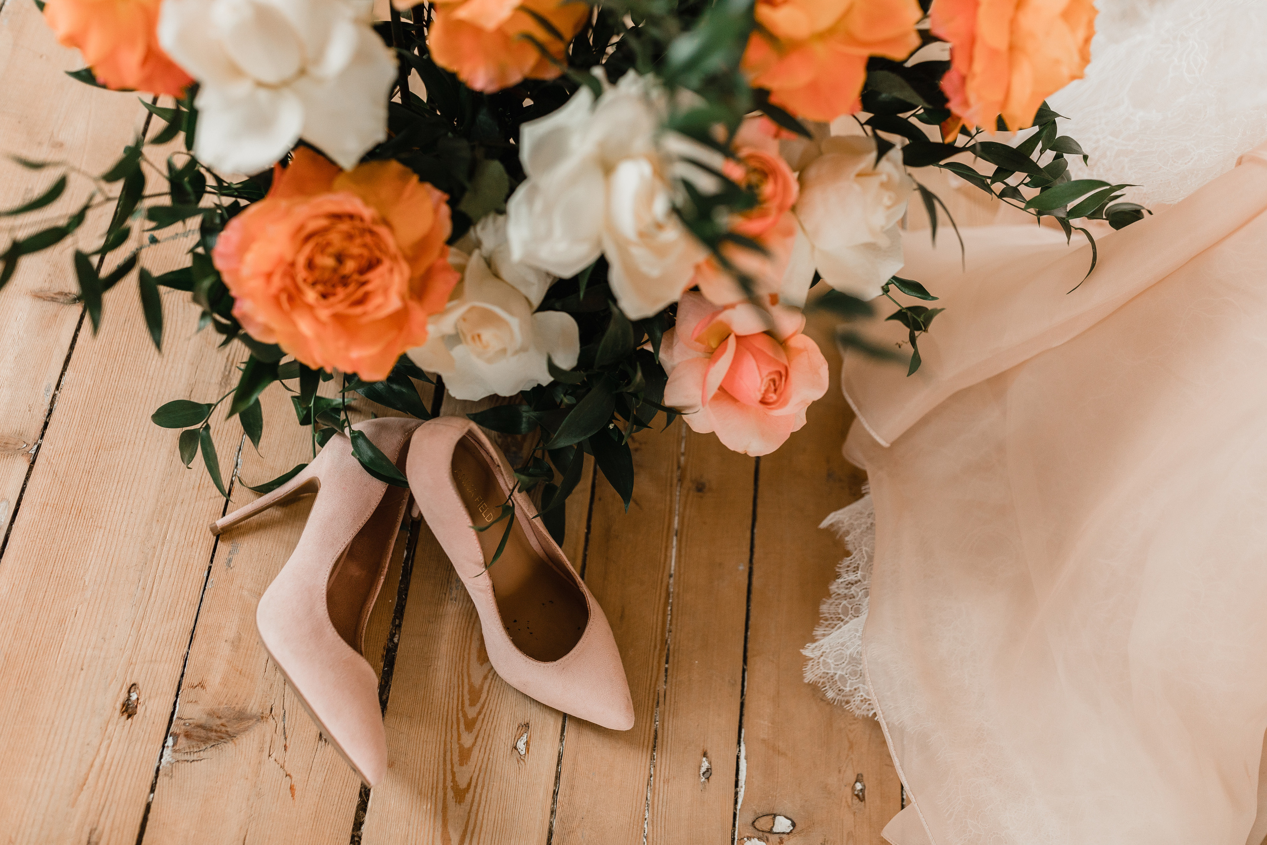 Илья и Мария. Свадебный и портретный фотограф в Запорожье Украина Elena Marshall