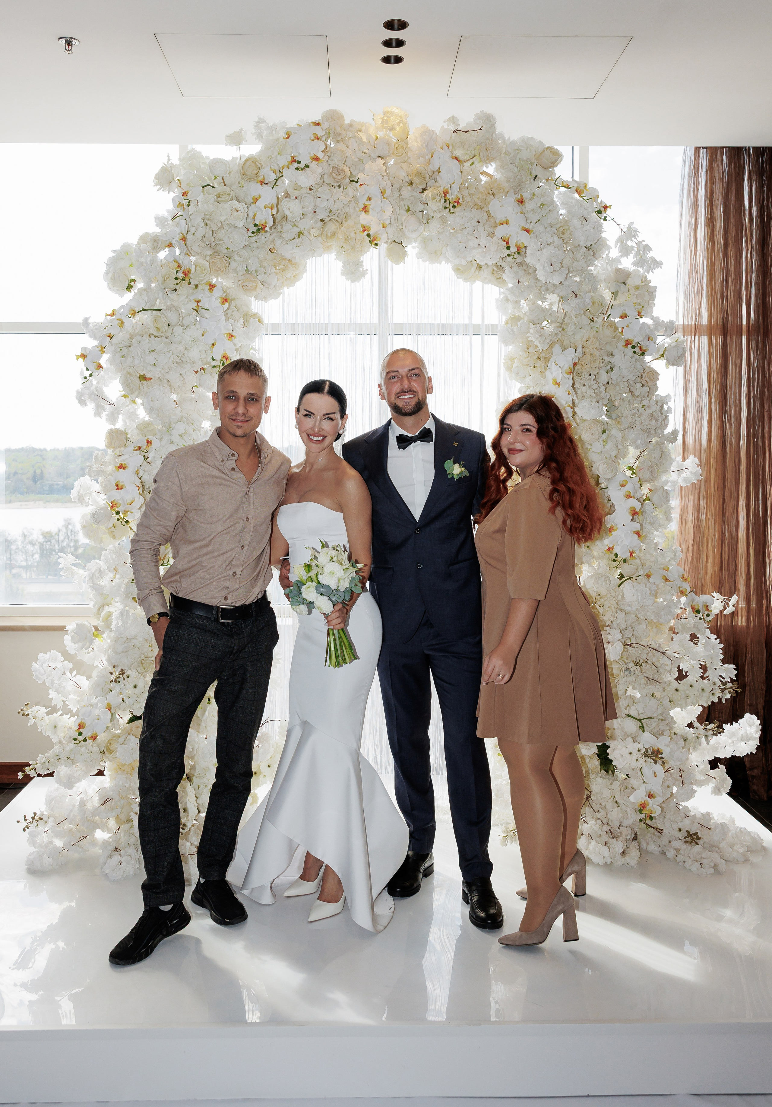 Руслана & Дмитро. Wedding Photographer in Ukraine & Europe | Elena Marshall