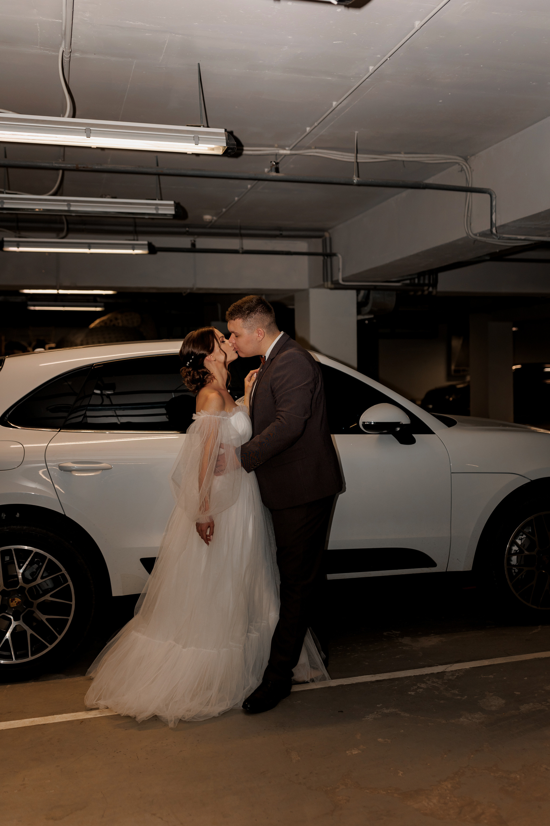 Алина и Артем. Свадебный и портретный фотограф в Запорожье Украина Elena Marshall