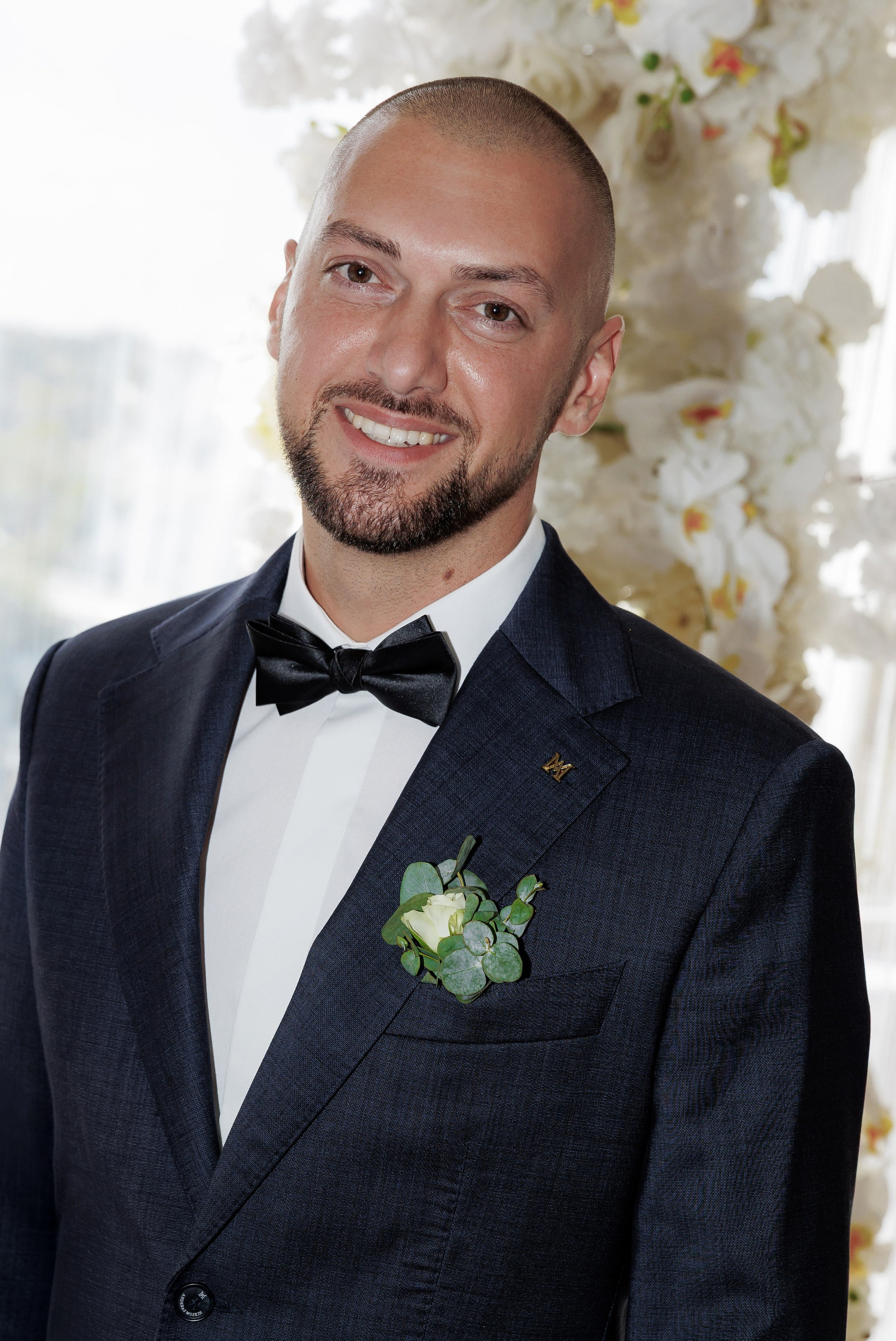 Руслана & Дмитро. Wedding Photographer in Ukraine & Europe | Elena Marshall