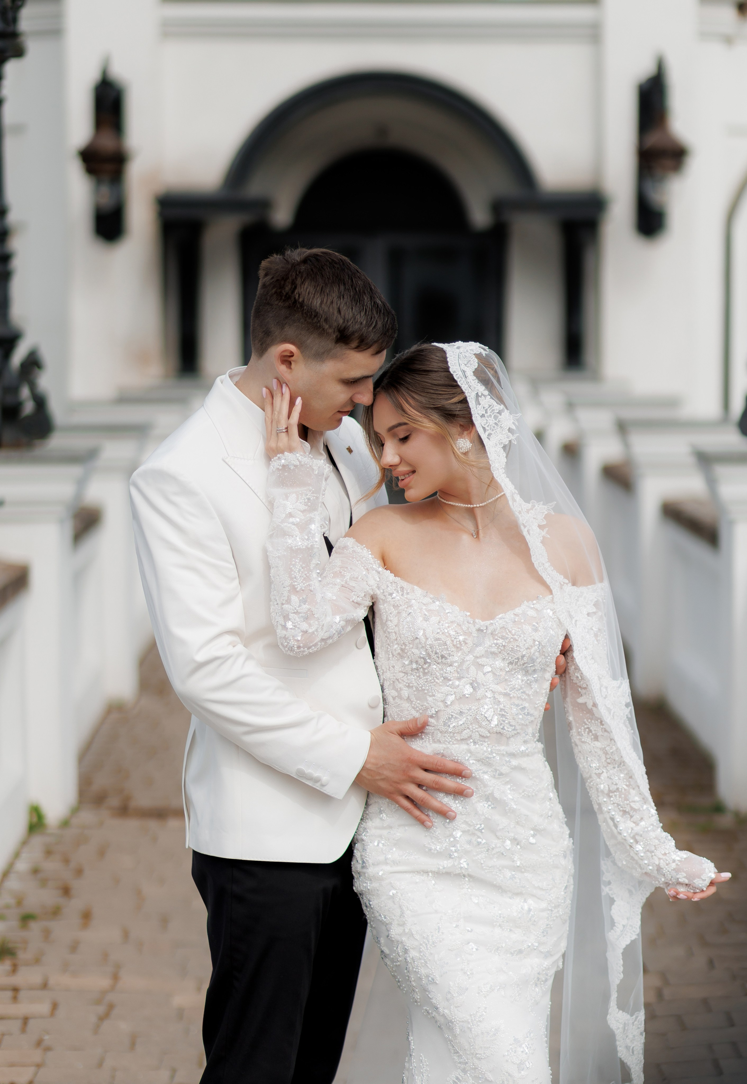 Diana & Alan. Wedding Photographer in Ukraine & Europe | Elena Marshall