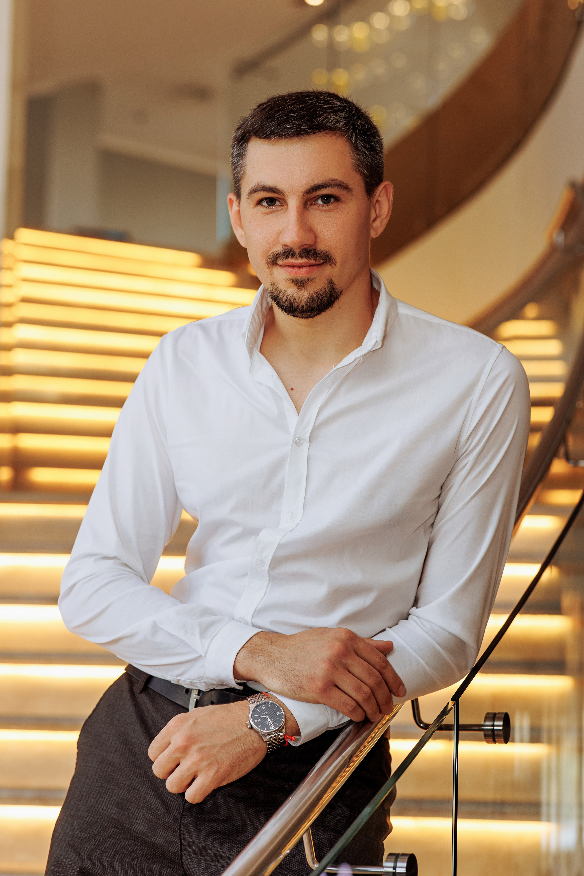 Яра и Игорь. Свадебный и портретный фотограф в Запорожье Украина Elena Marshall