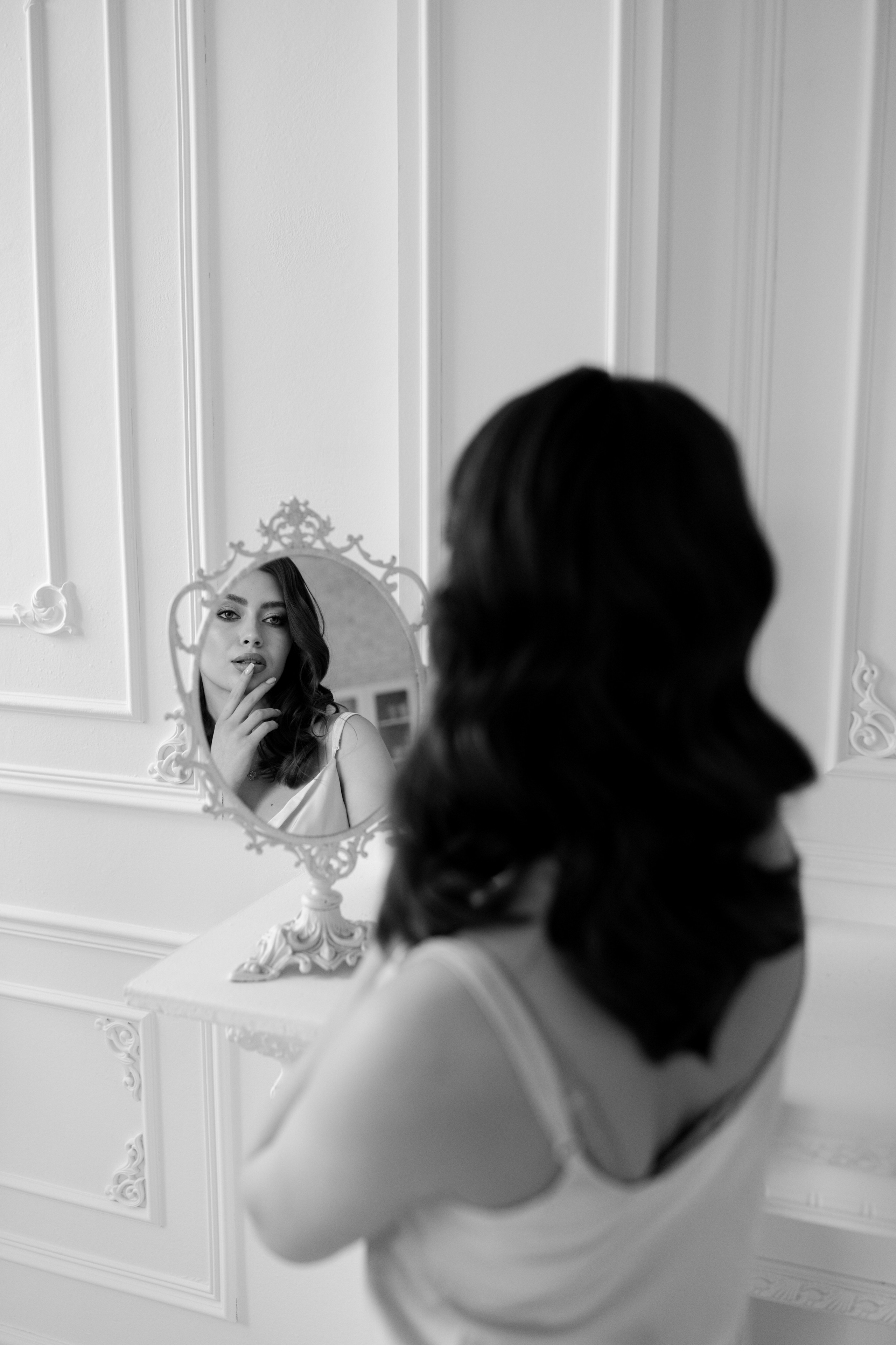 Илья и Мария. Свадебный и портретный фотограф в Запорожье Украина Elena Marshall