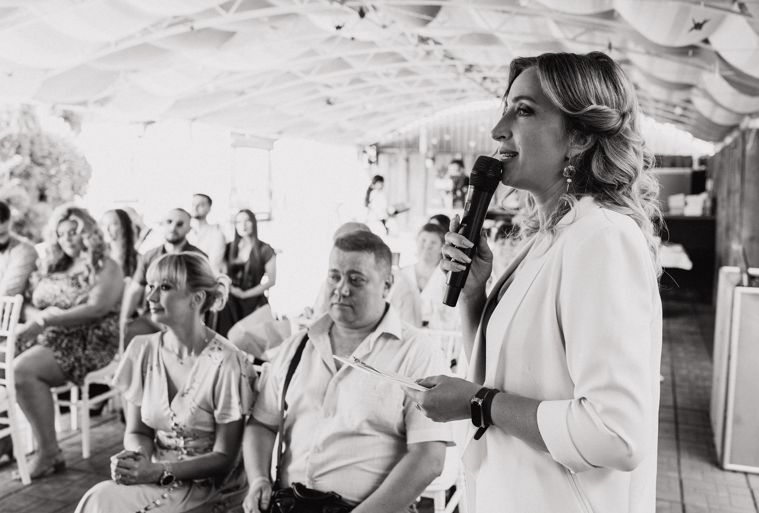 Дарья и Максим (выездная церемония). Свадебный и портретный фотограф в Запорожье Украина Elena Marshall