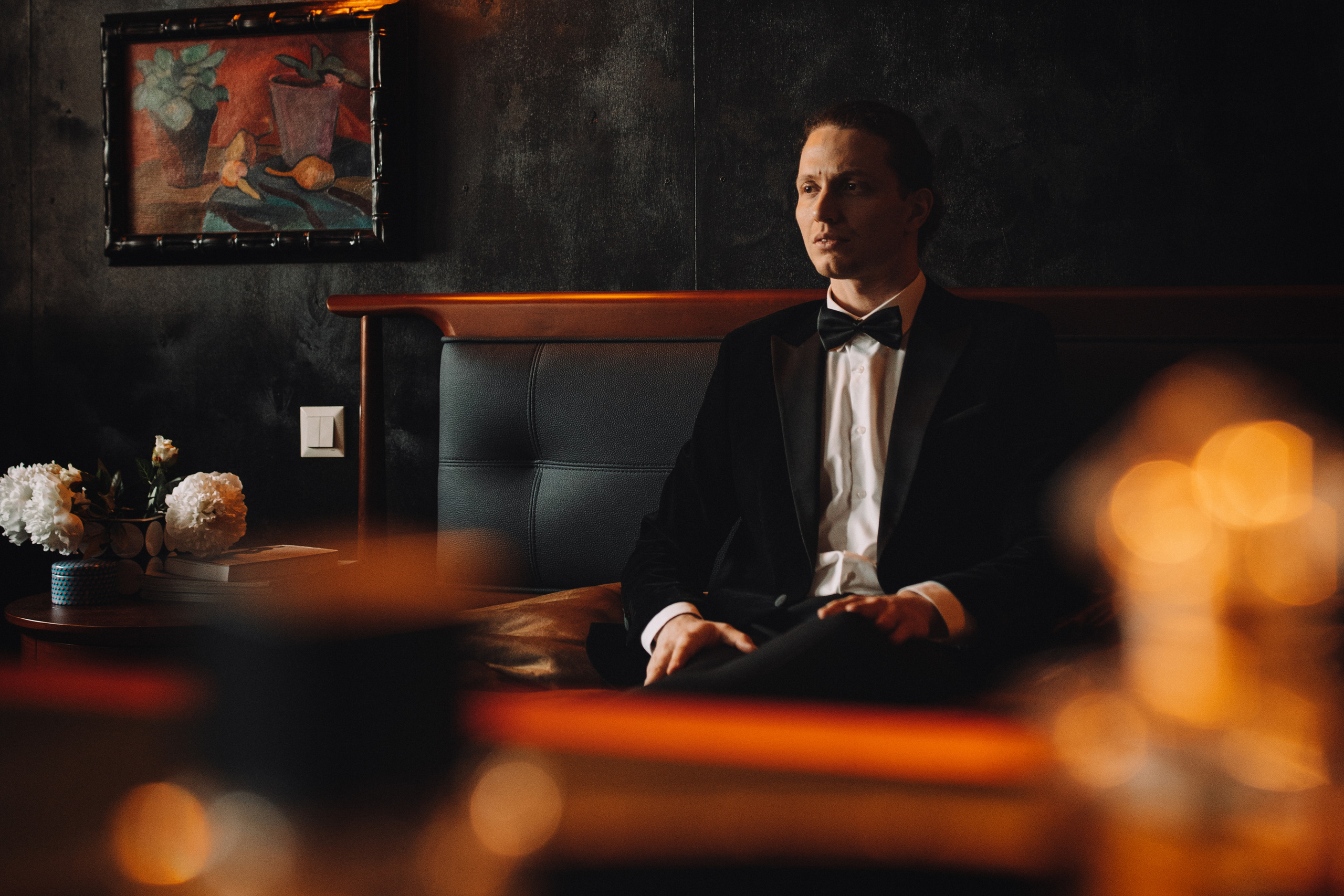 Дима и Катя. Свадебный и портретный фотограф в Запорожье Украина Elena Marshall