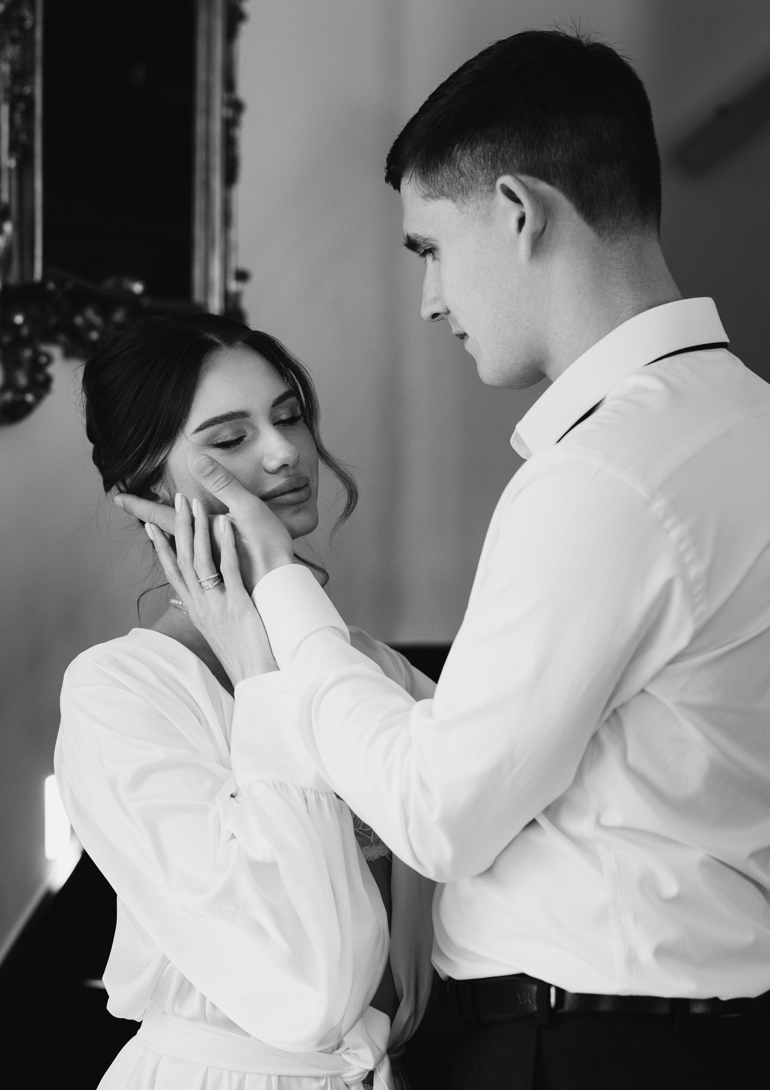Diana & Alan. Wedding Photographer in Ukraine & Europe | Elena Marshall