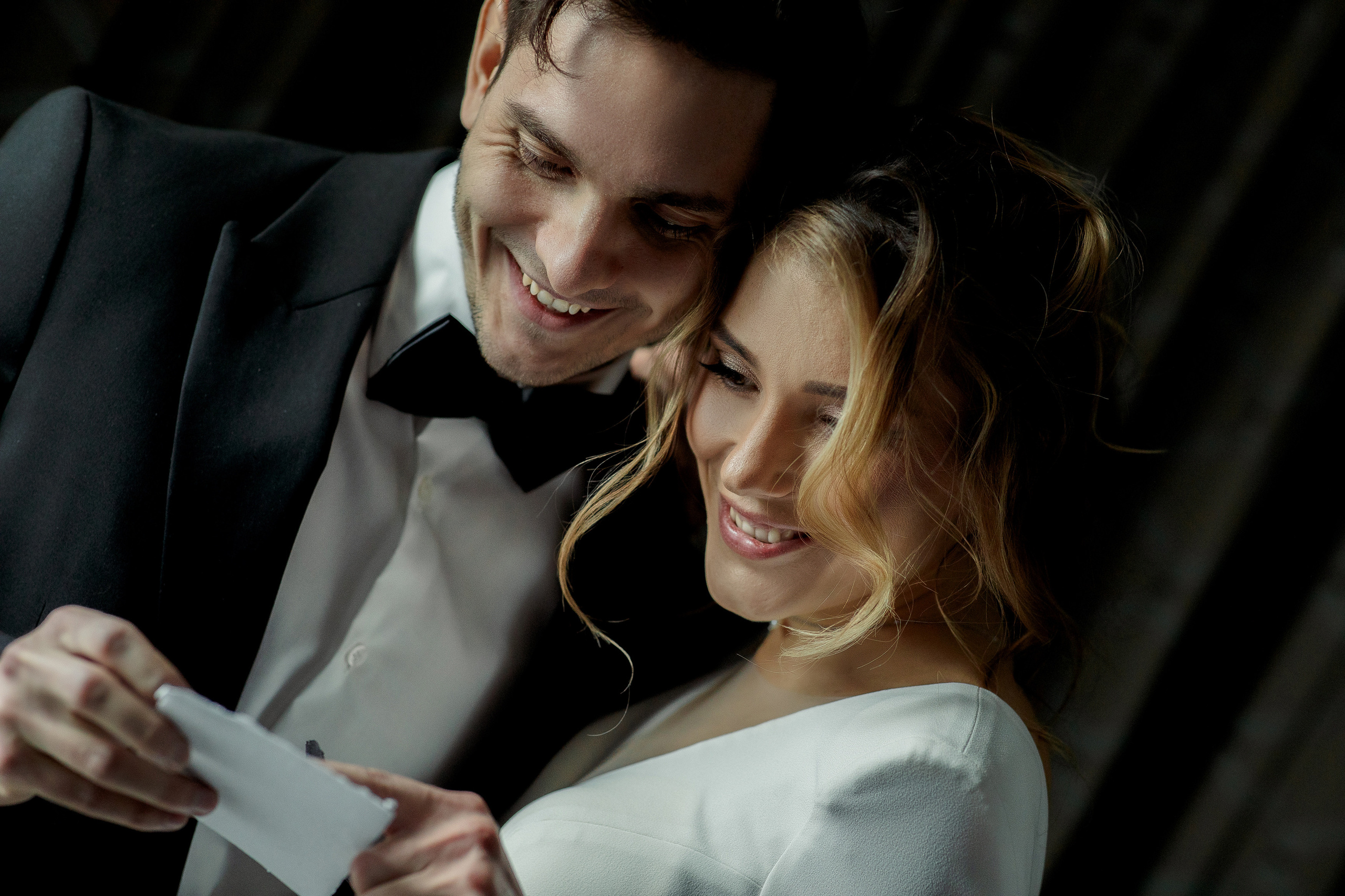 Лёша и Надя. Свадебный и портретный фотограф в Запорожье Украина Elena Marshall