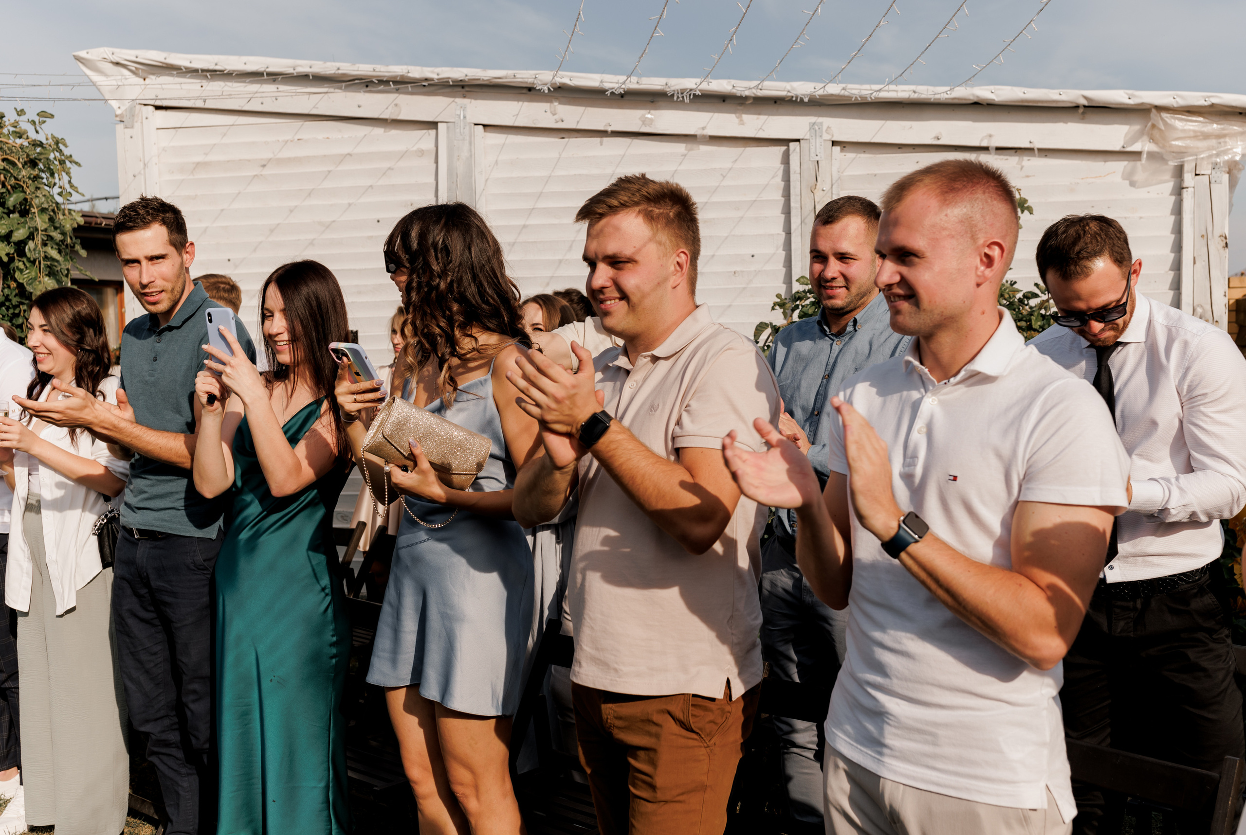 Влад и Виктория. Свадебный и портретный фотограф в Запорожье Украина Elena Marshall