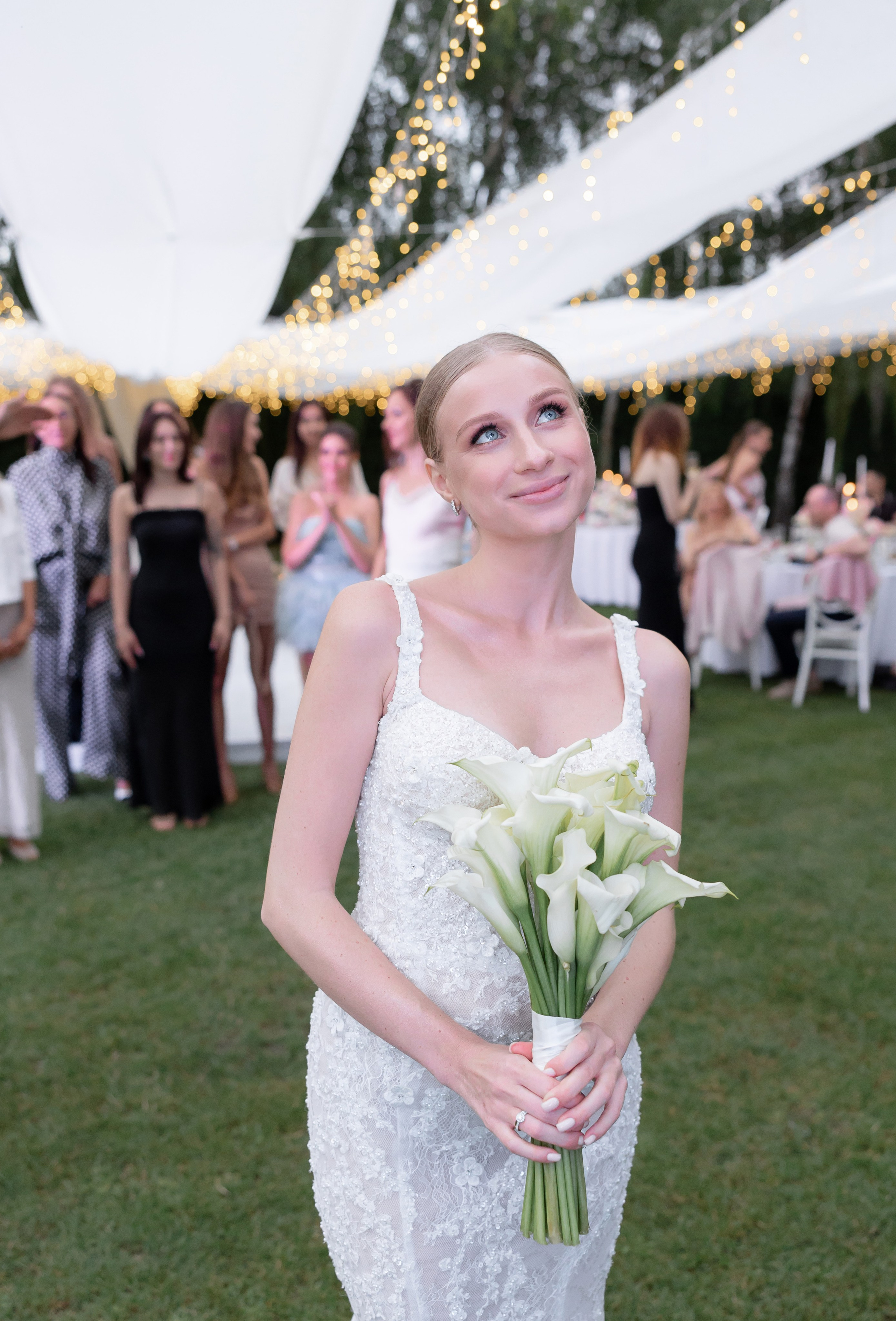 Alexandra & Victor. Wedding Photographer in Ukraine & Europe | Elena Marshall