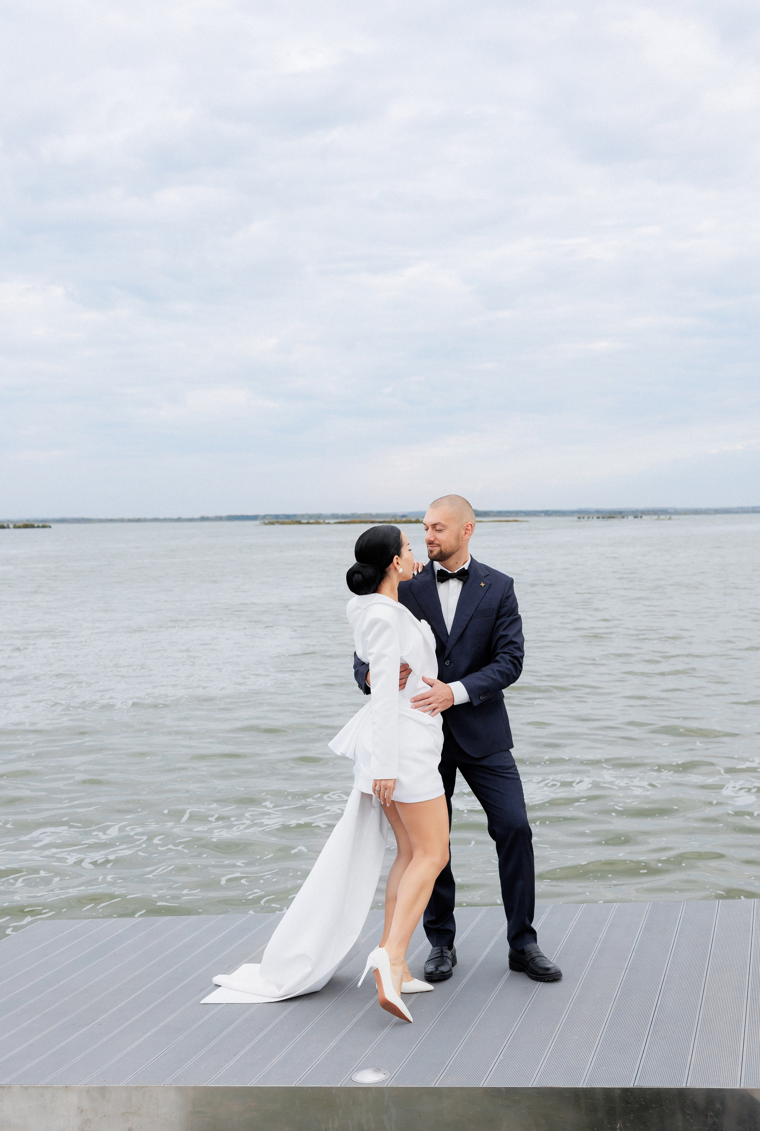 Руслана & Дмитро. Wedding Photographer in Ukraine & Europe | Elena Marshall