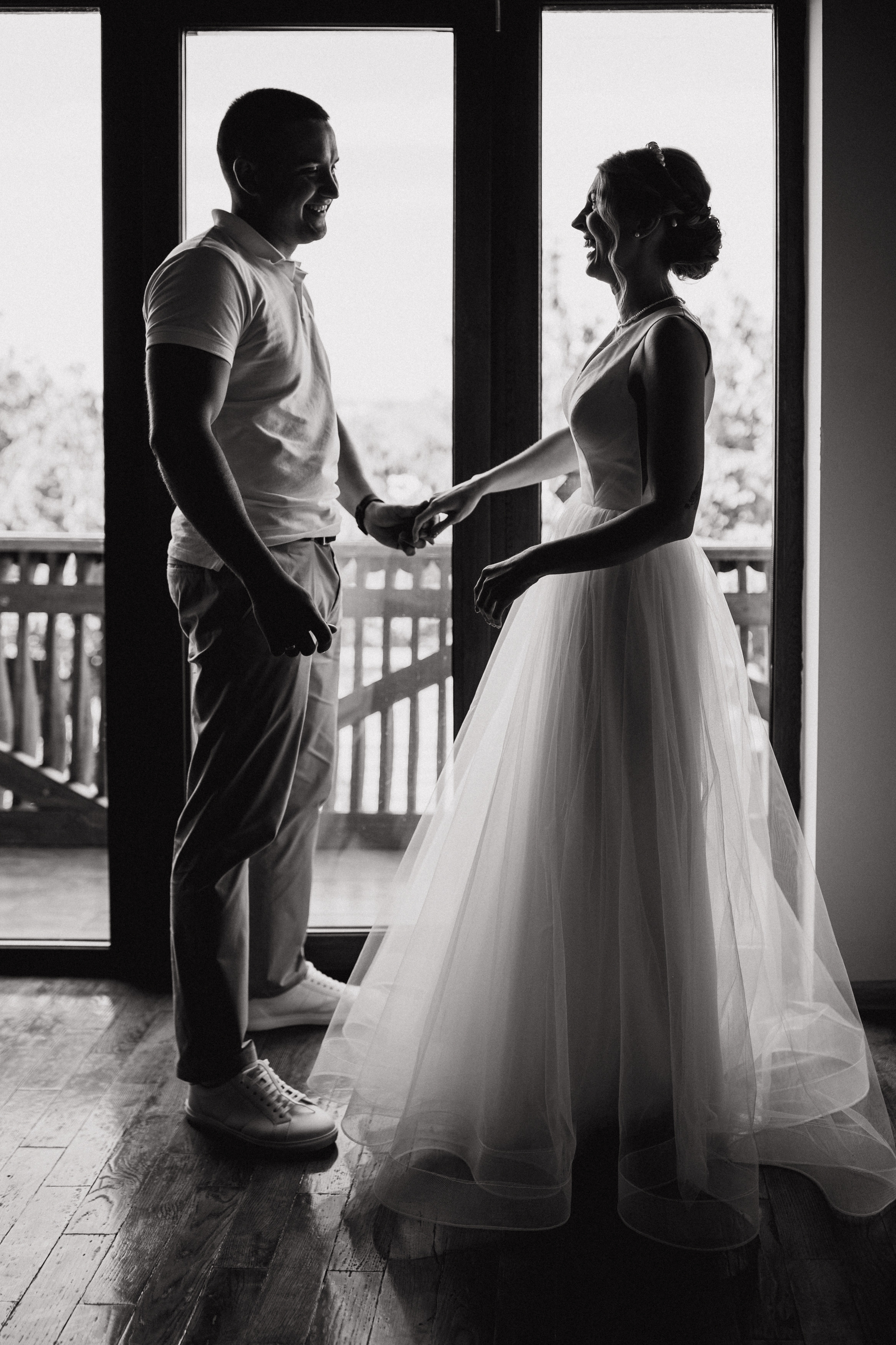 Влад и Виктория. Свадебный и портретный фотограф в Запорожье Украина Elena Marshall