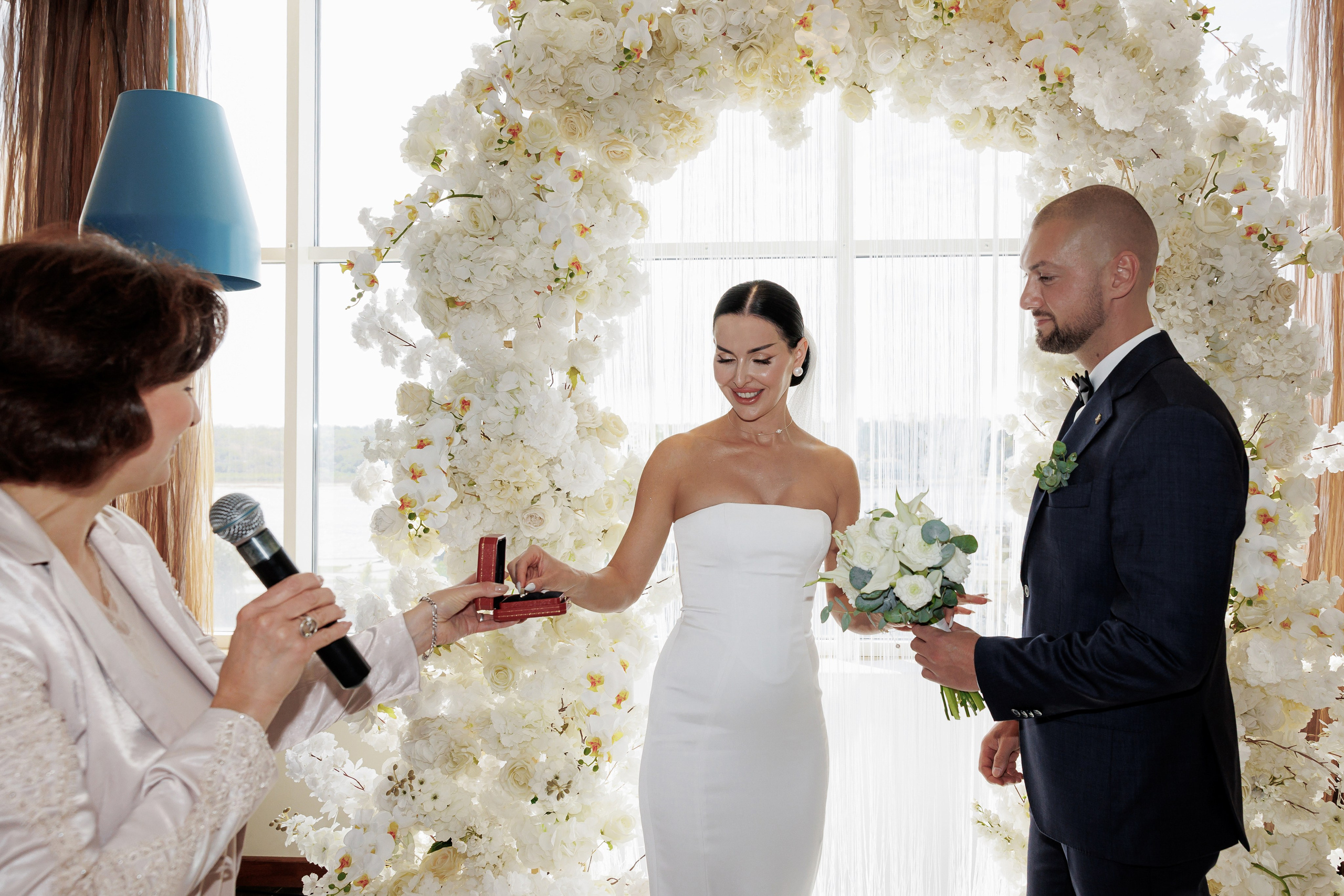 Руслана & Дмитро. Wedding Photographer in Ukraine & Europe | Elena Marshall