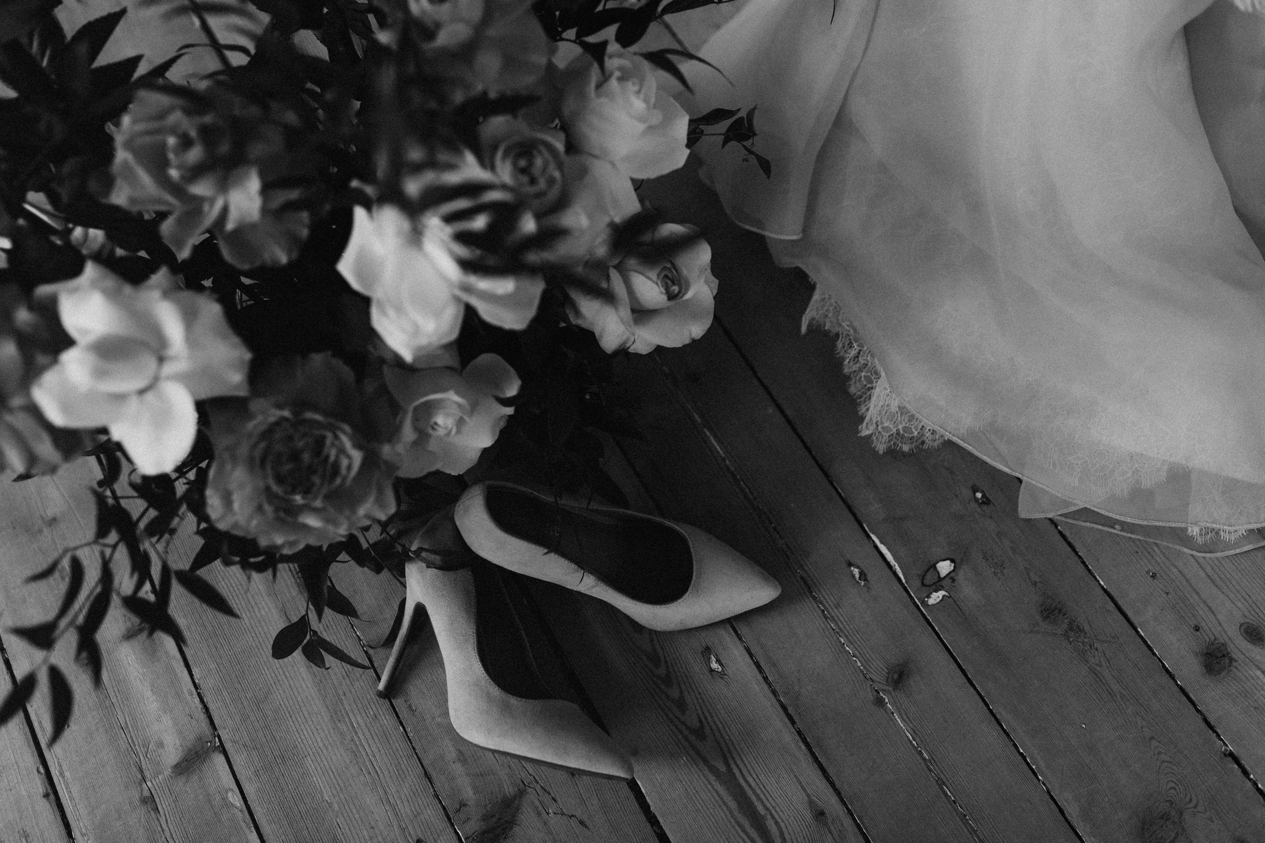 Илья и Мария. Свадебный и портретный фотограф в Запорожье Украина Elena Marshall