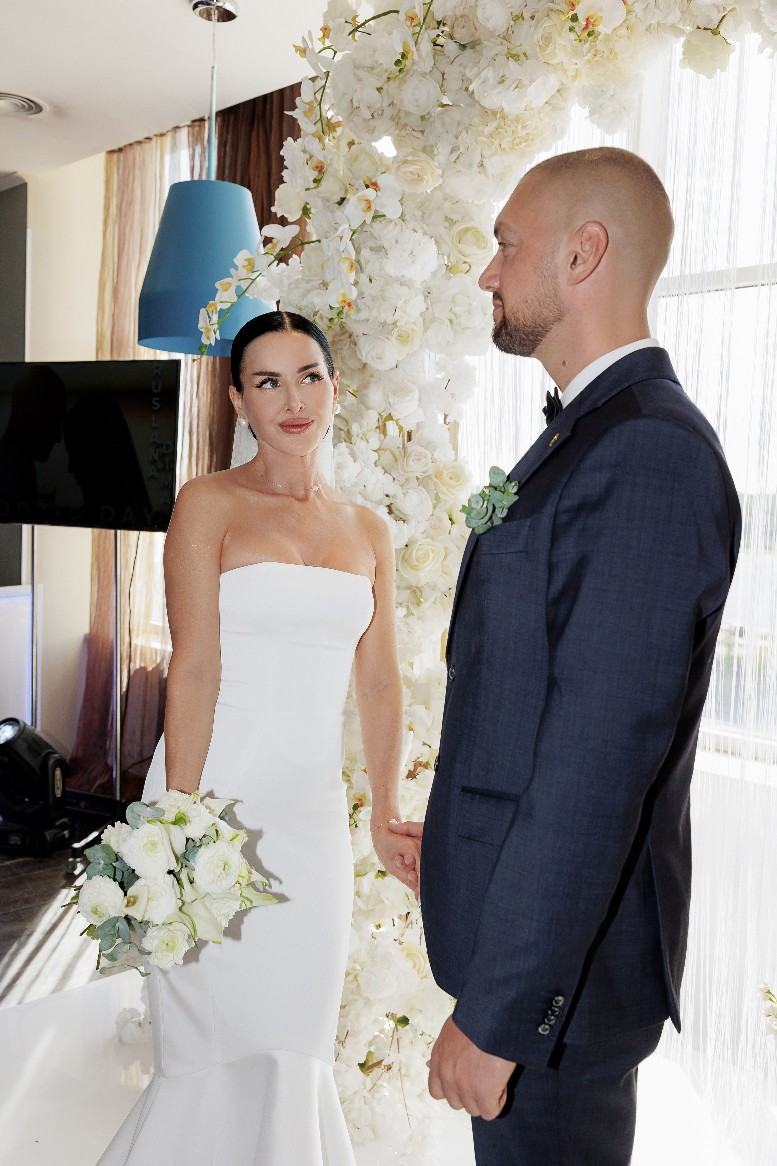 Руслана & Дмитро. Wedding Photographer in Ukraine & Europe | Elena Marshall